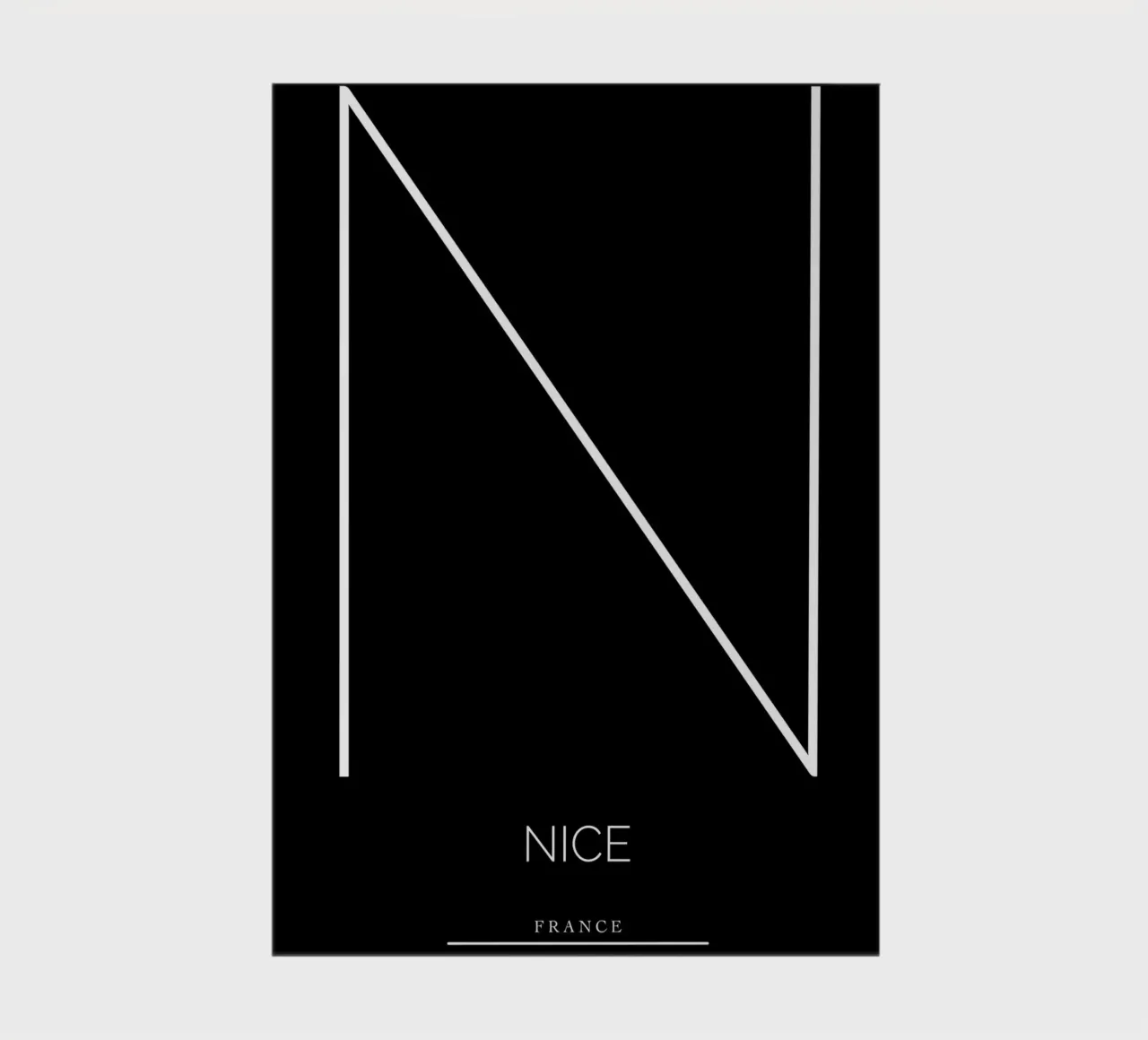 NICE - noir diario da CityLights