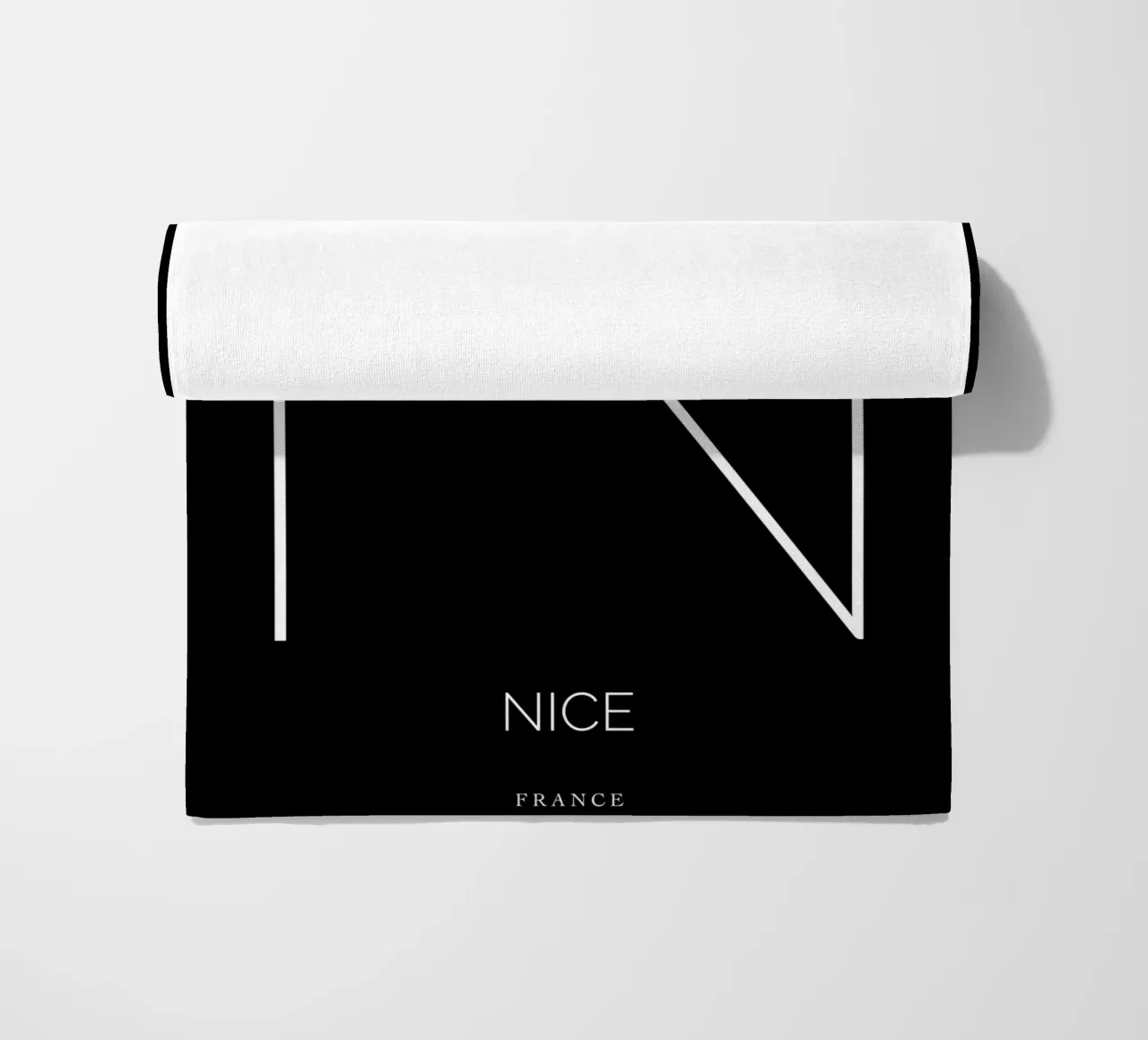 NICE - noir telo mare da CityLights