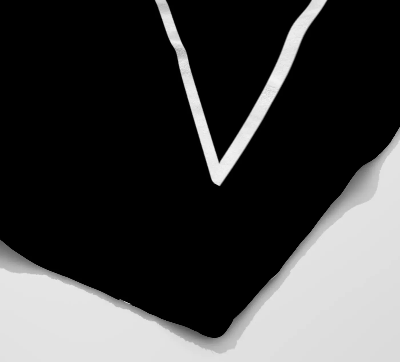 NICE - noir fleecedeken van CityLights