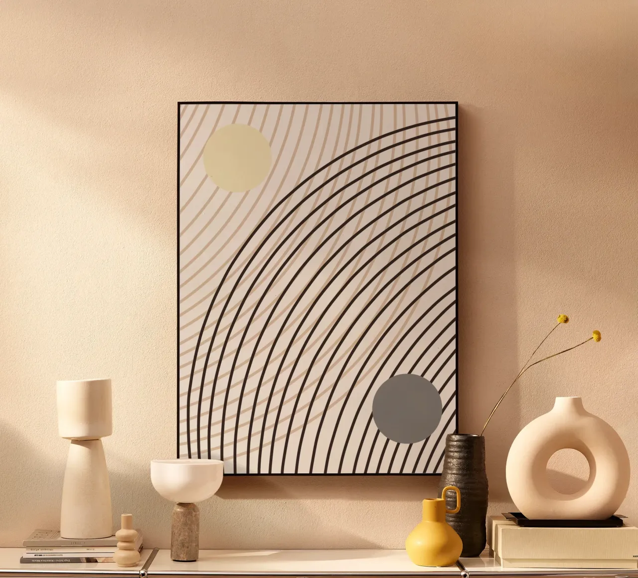 Ondulazione plexiglass da Little Dean