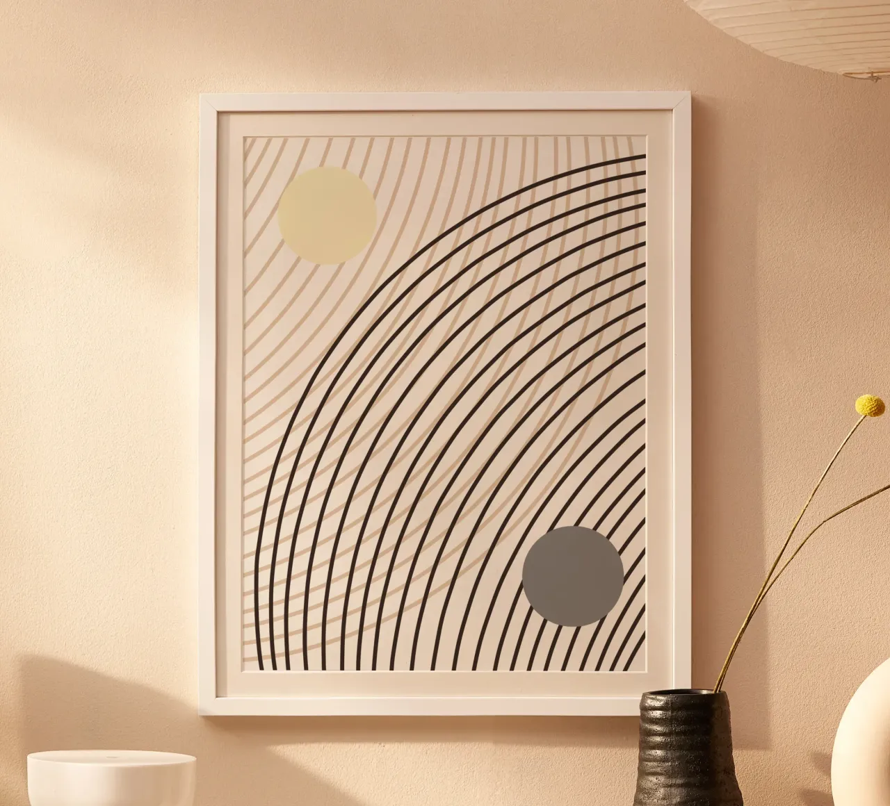 Ripple poster by Little Dean