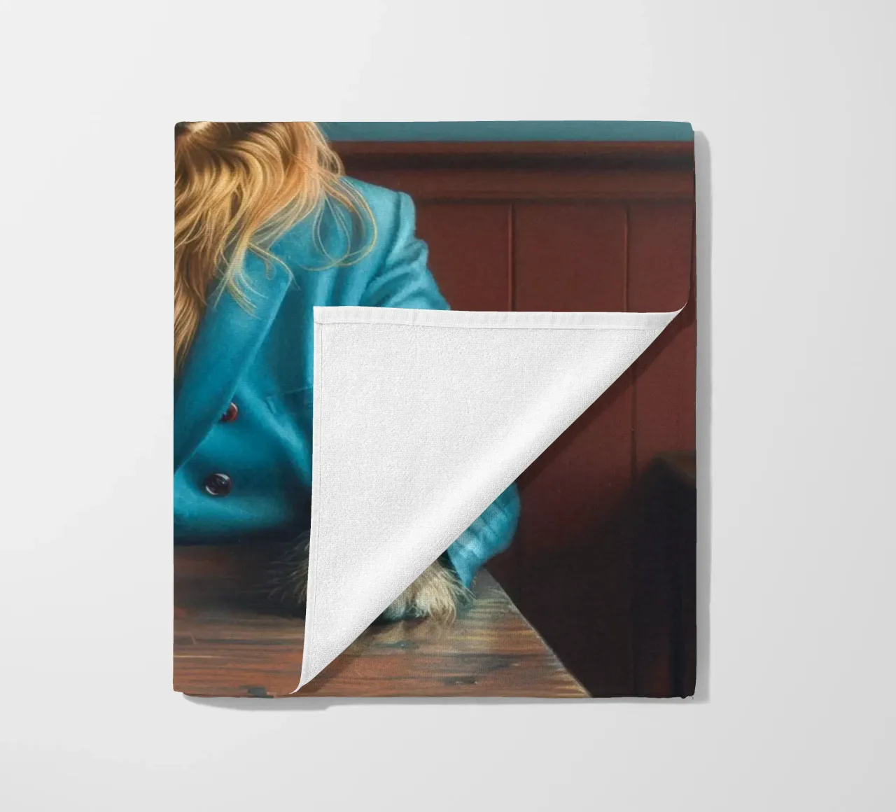 Lucas telo mare da Affiches Chien Originales – Dogland