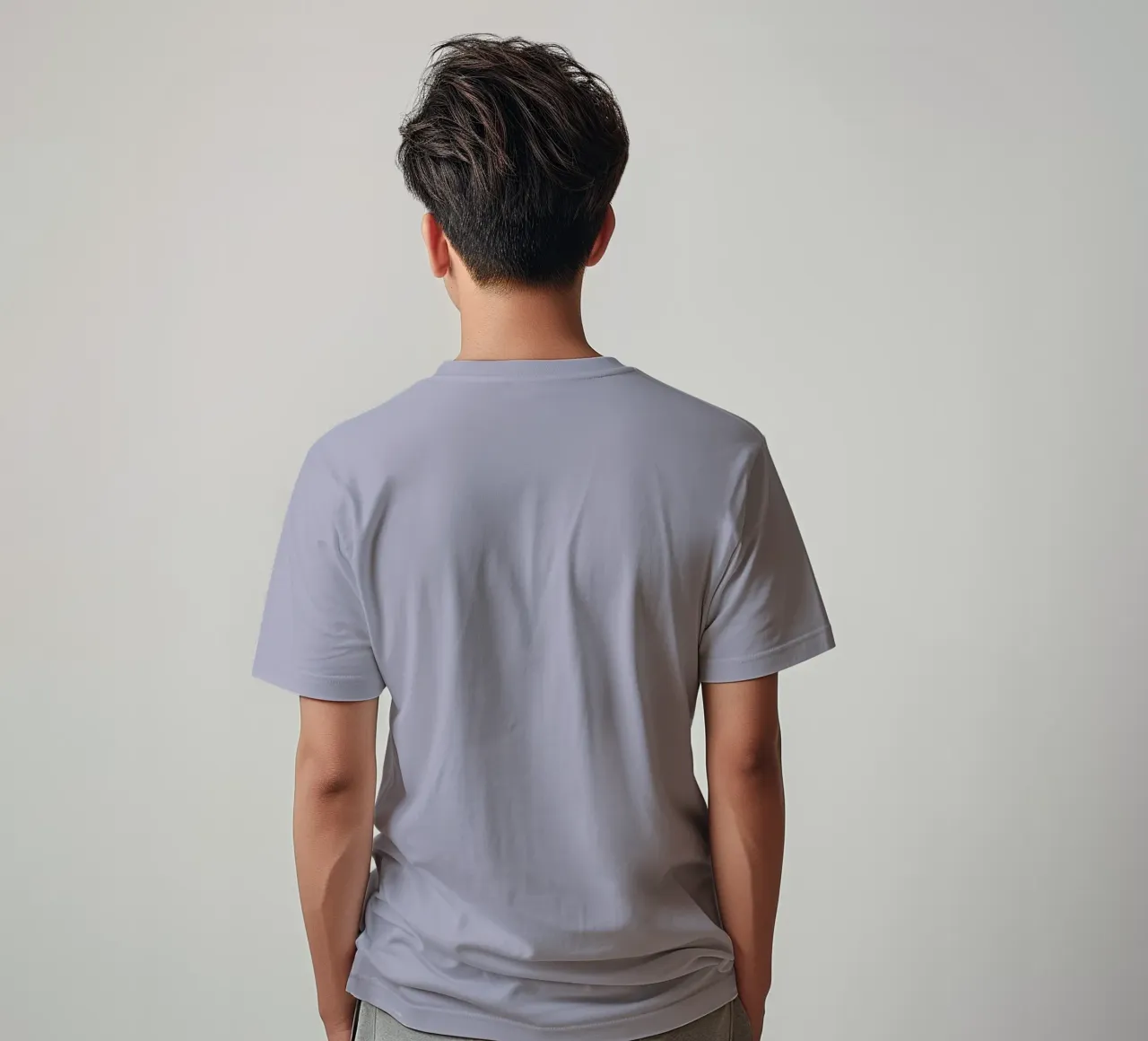 Due passeri di Giava che si baciano t-shirt da BwiseLizzy