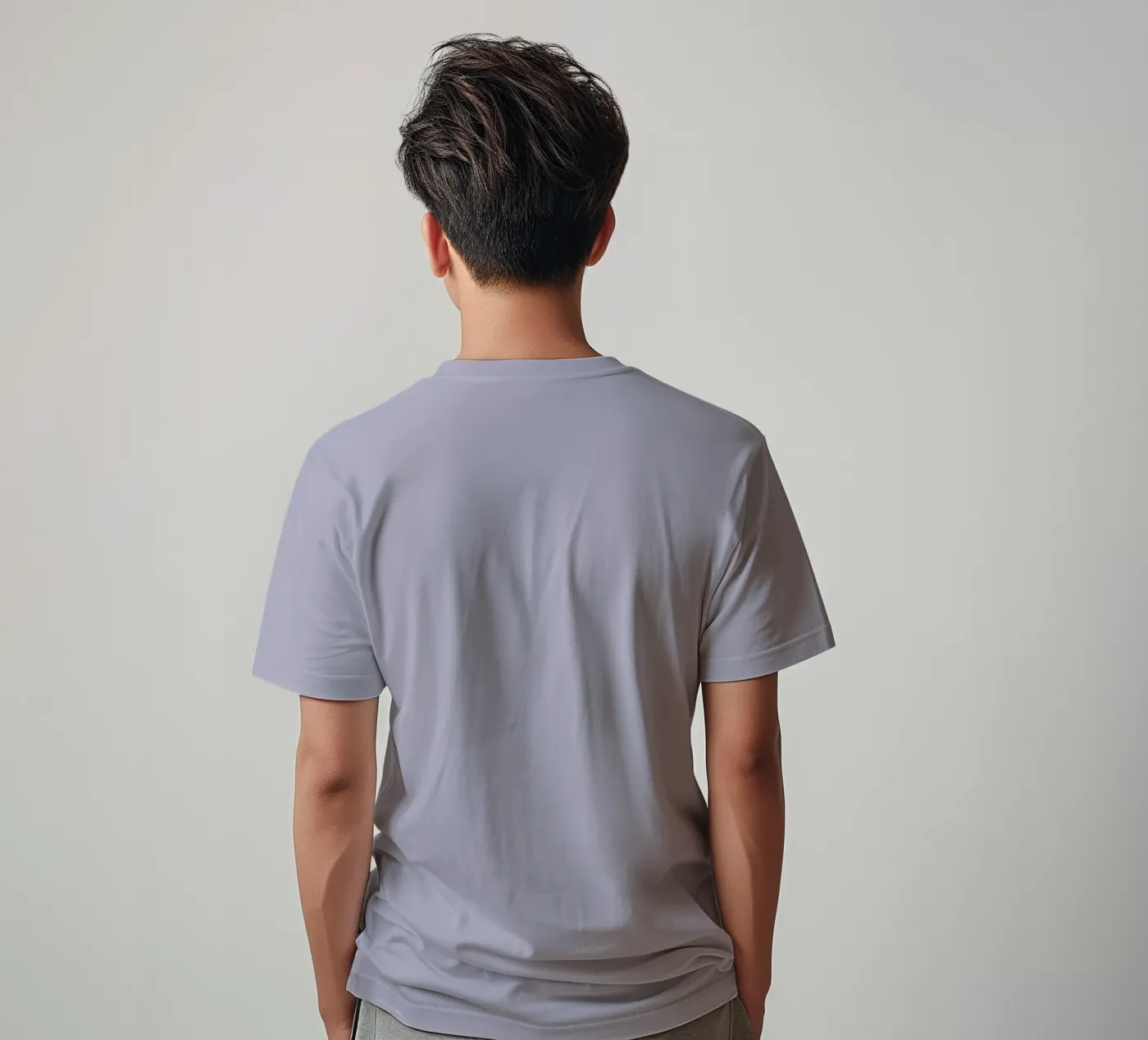 Due passeri di Giava che si baciano t-shirt da BwiseLizzy