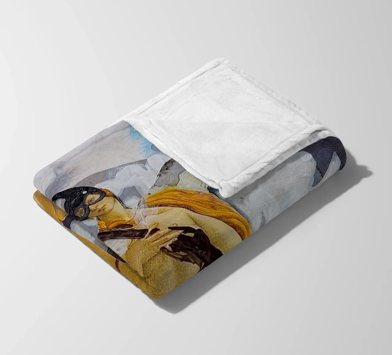 We dont want equality: We want revenge! coperta in pile da Trash is dada Official