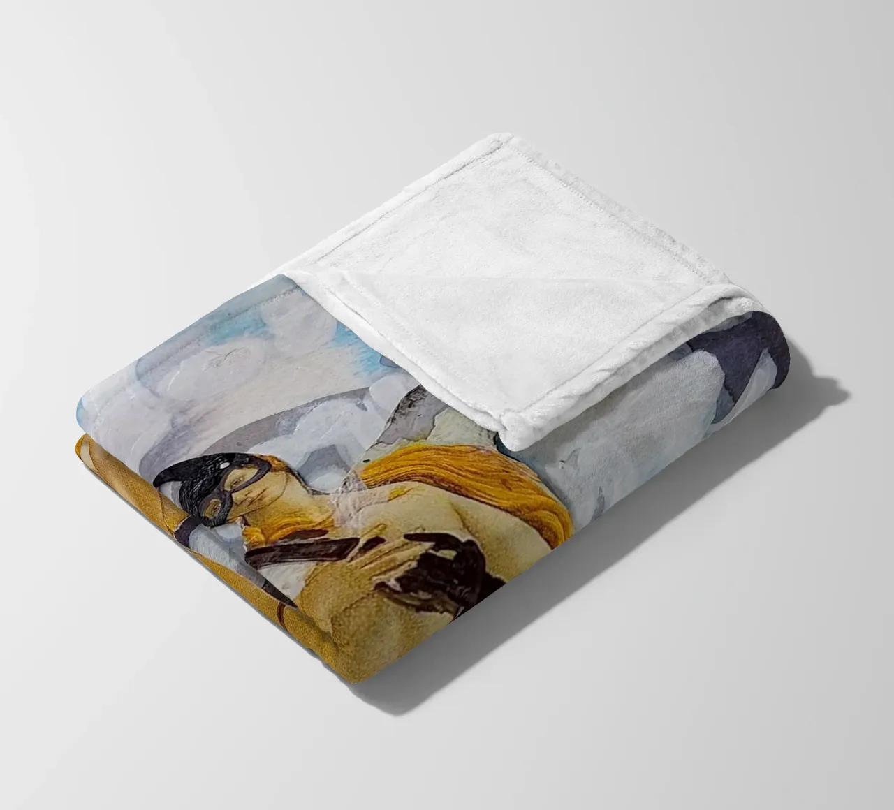 We dont want equality: We want revenge! coperta in pile da Trash is dada Official