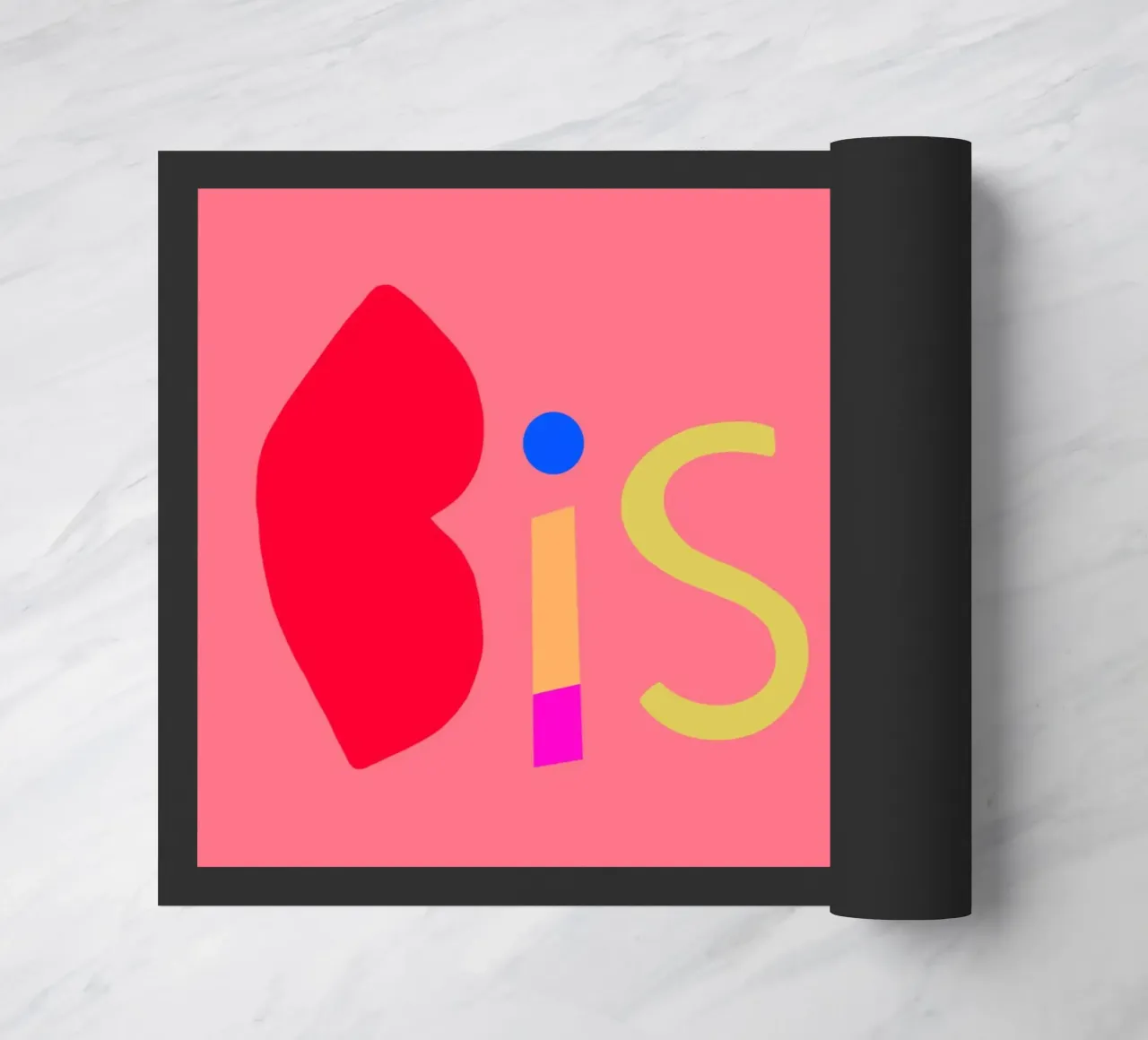 Bisou zerbino da Art House