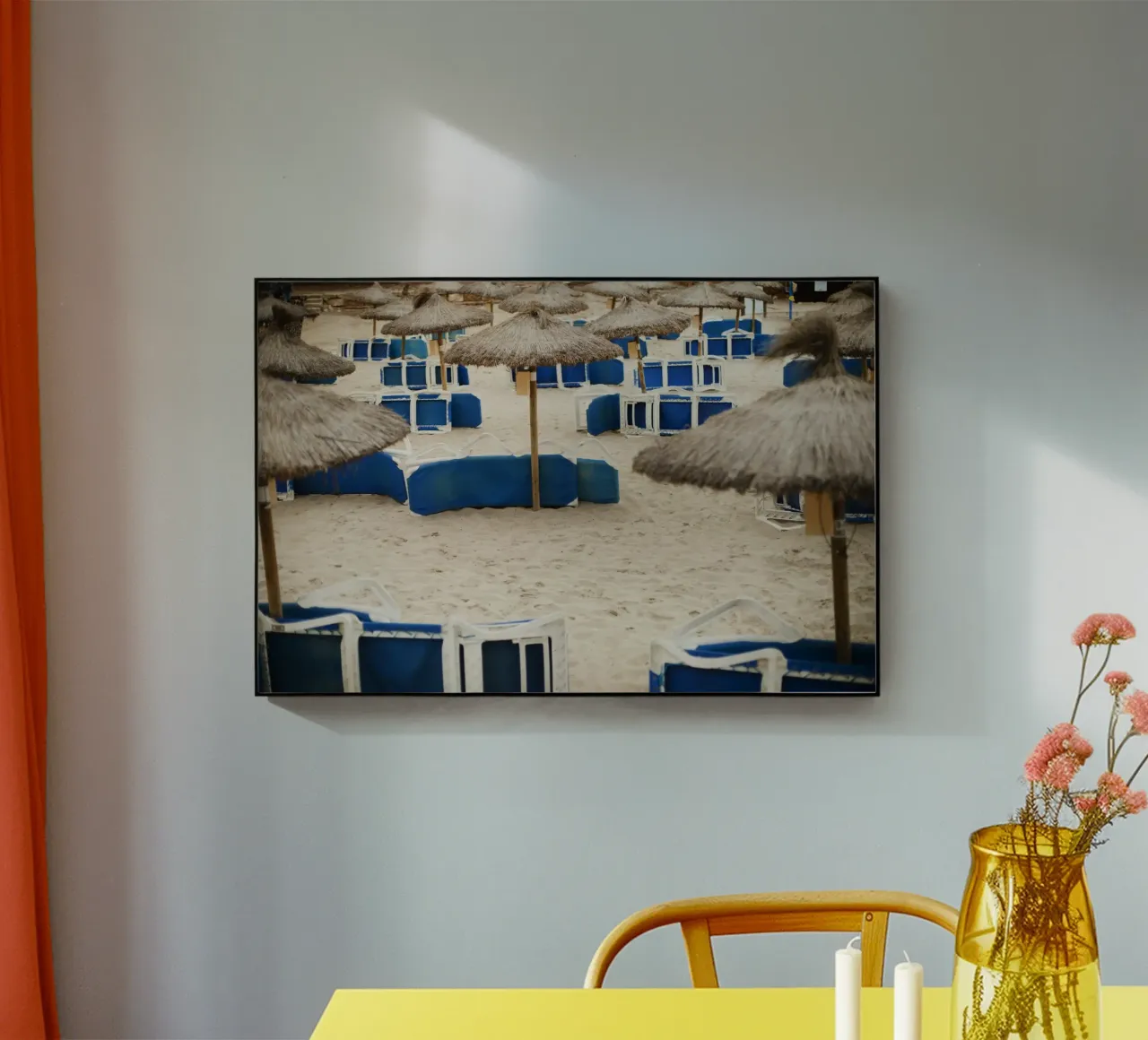 Maiorca, Spagna plexiglass da fotokunst