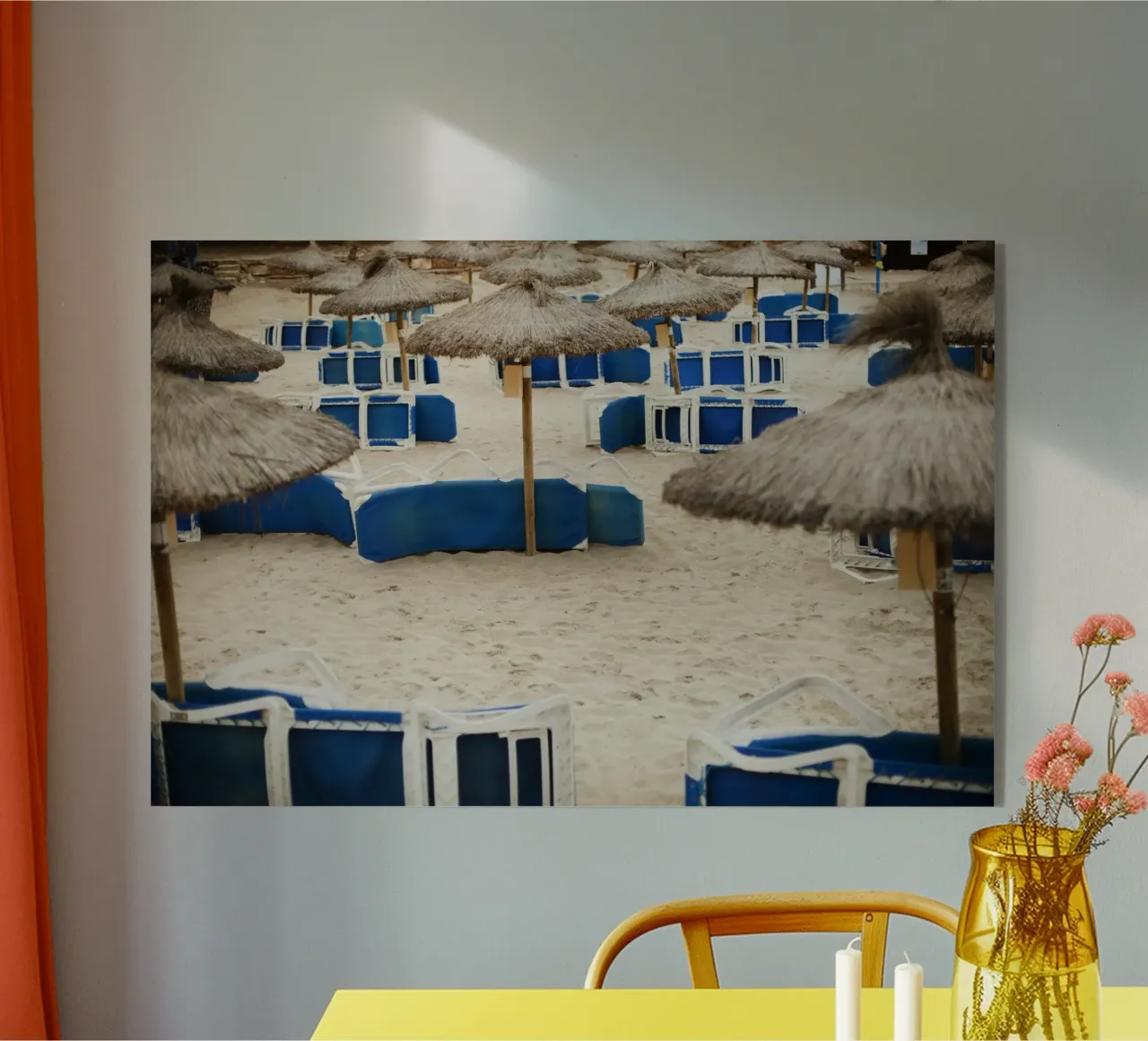 Maiorca, Spagna plexiglass da fotokunst