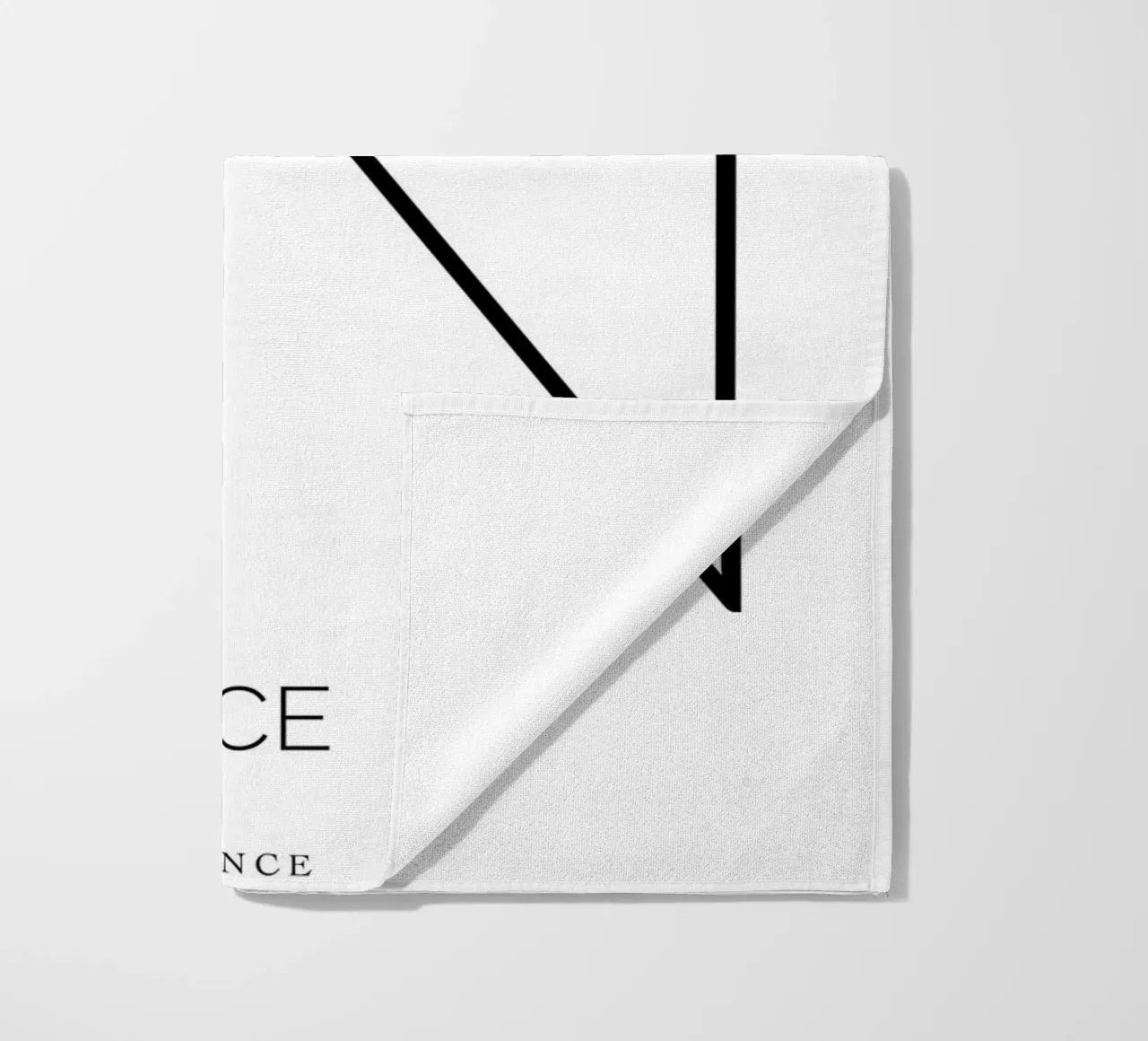 NICE - blanc telo mare da CityLights