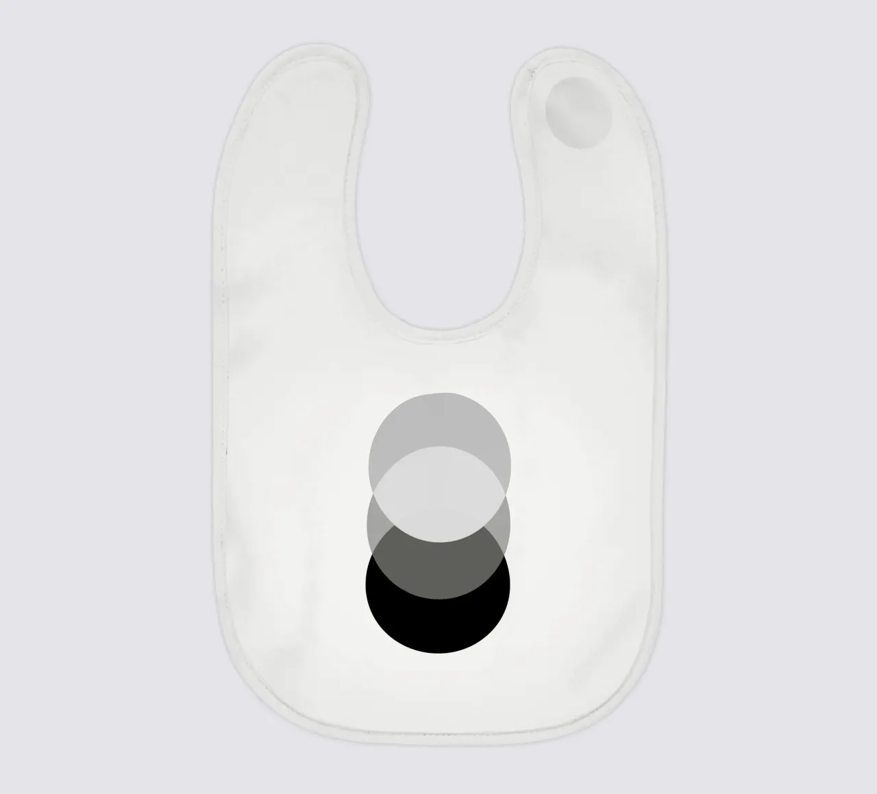 Orbita bavaglino da Rose Beck Art