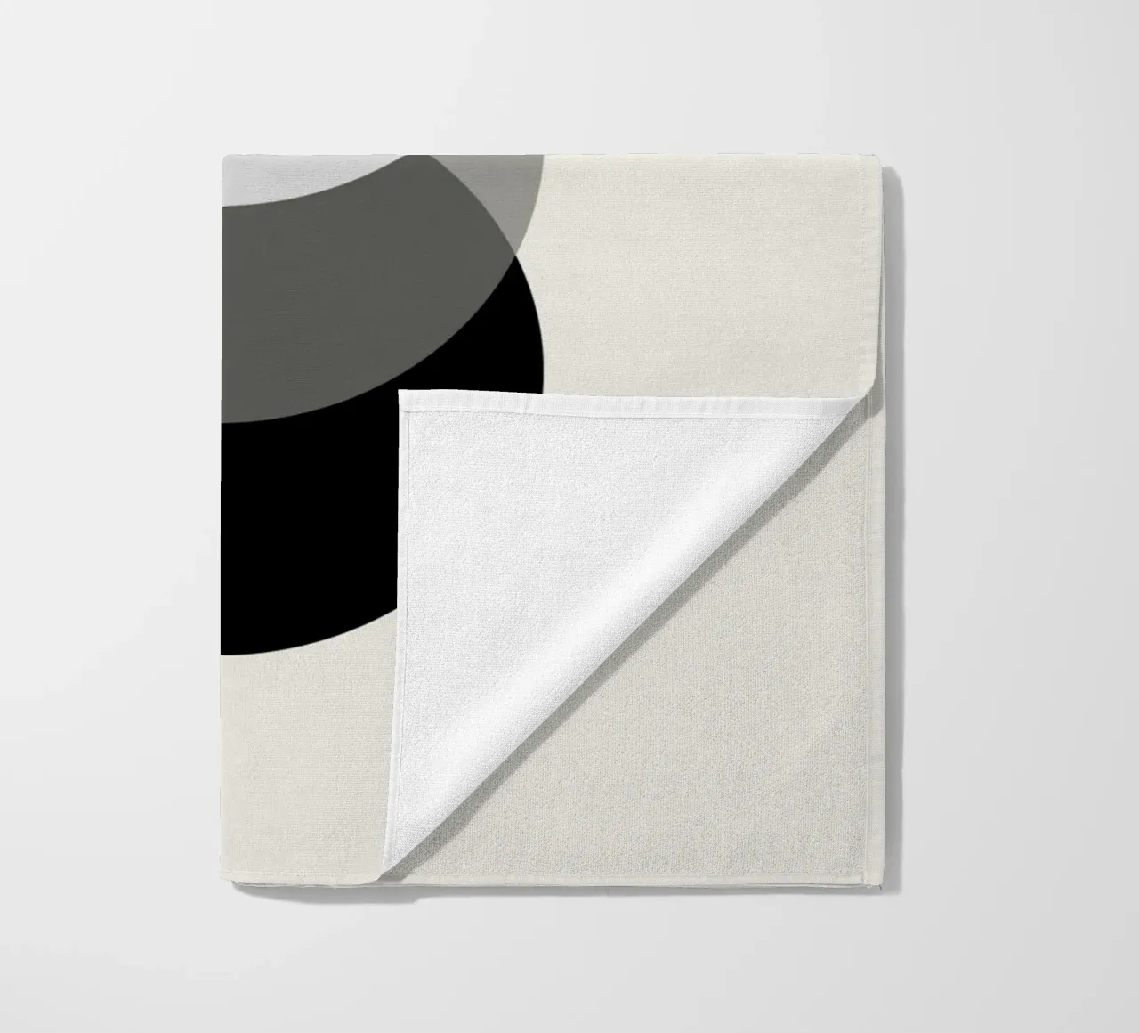 Orbita telo mare da Rose Beck Art