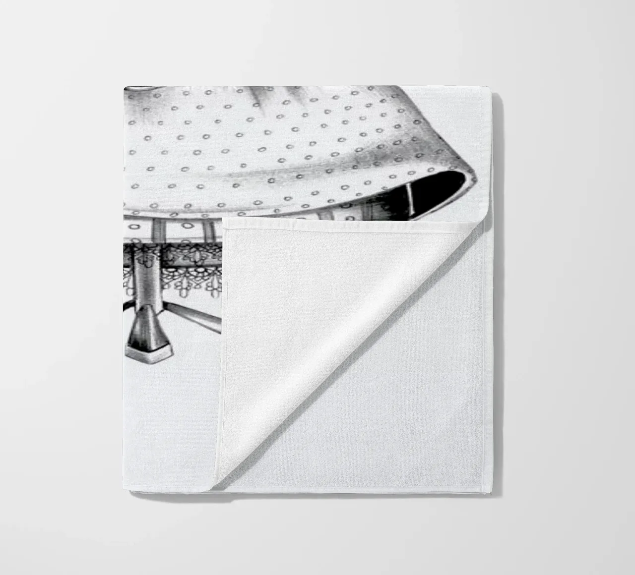 Cow telo mare da Maria Vdovichenko