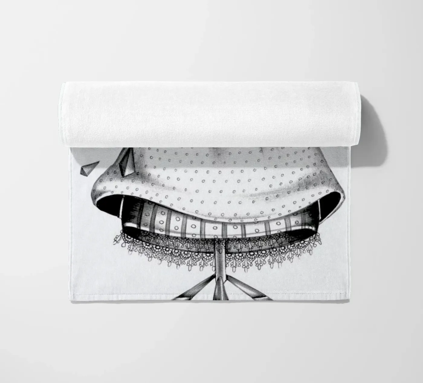 Cow telo mare da Maria Vdovichenko