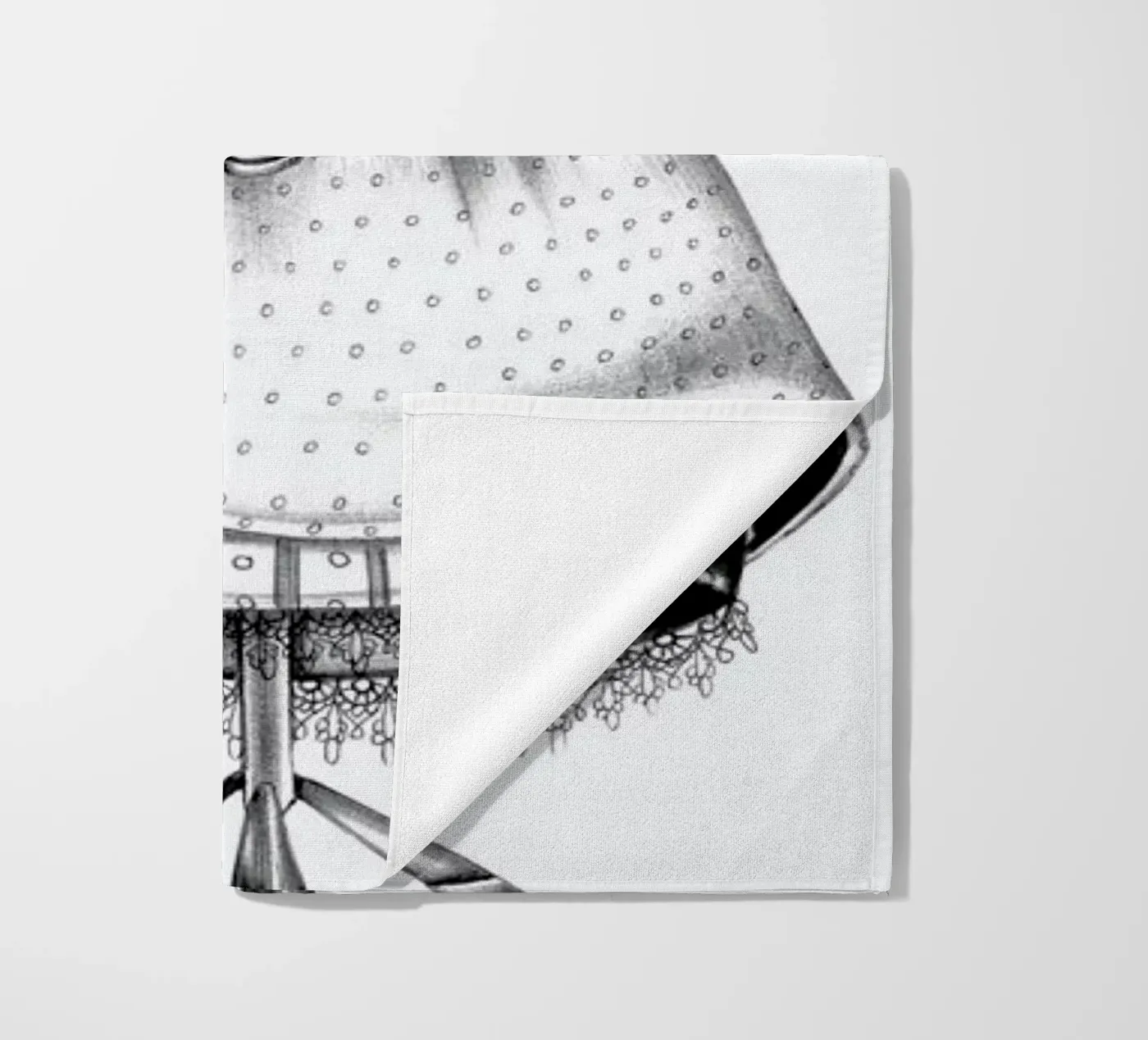 Cow telo mare da Maria Vdovichenko