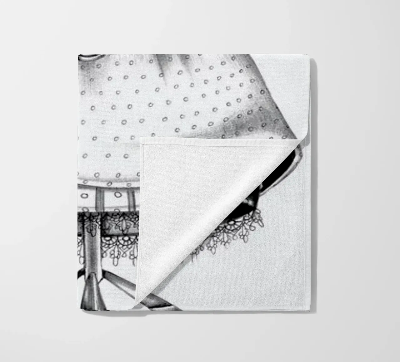 Cow telo mare da Maria Vdovichenko