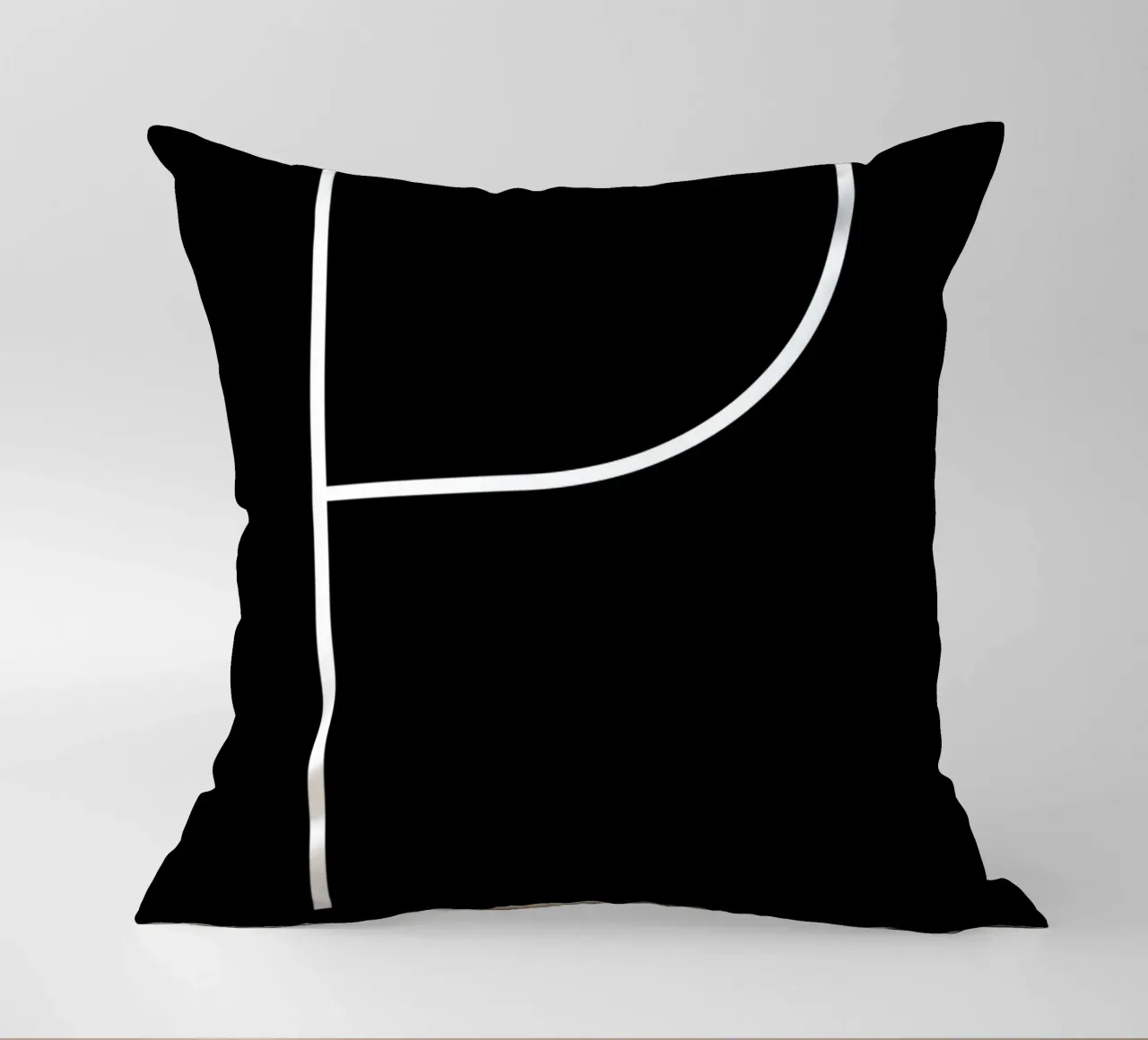 PARIS - noir cuscino da CityLights