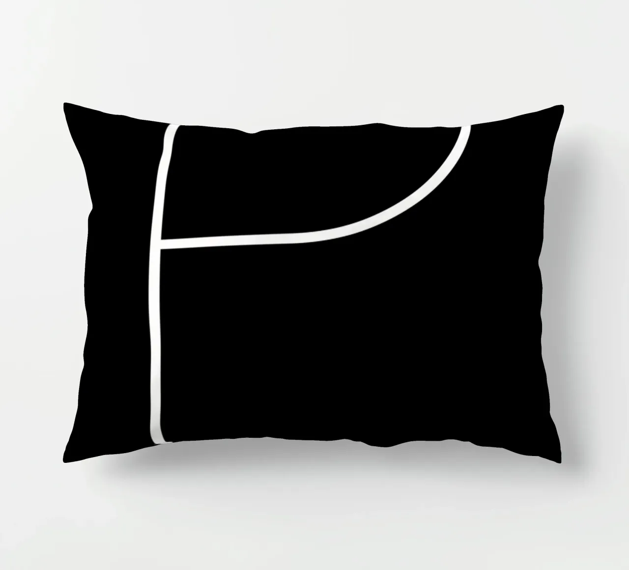 PARIS - noir cuscino da CityLights