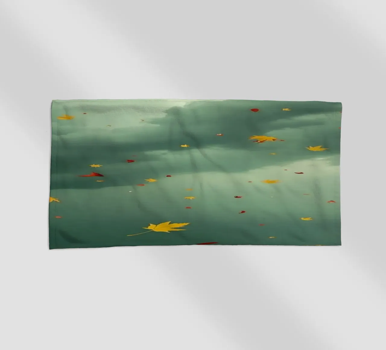 Tempesta d'autunno_1 telo mare da Fantasie & Mystikwelten by LK