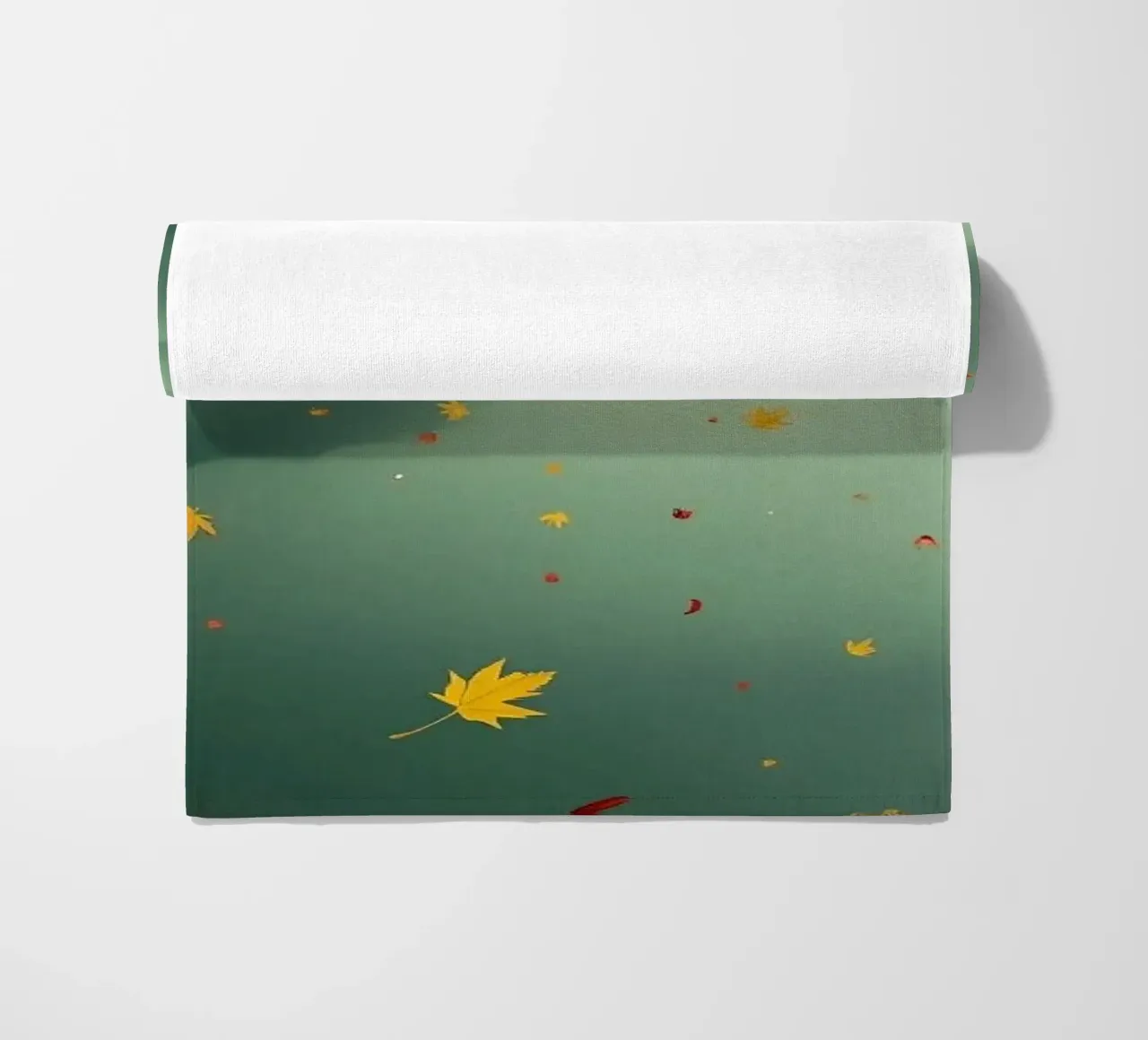 Tempesta d'autunno_1 telo mare da Fantasie & Mystikwelten by LK