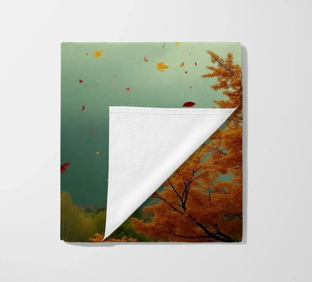 Tempesta d'autunno_1 telo mare da Fantasie & Mystikwelten by LK