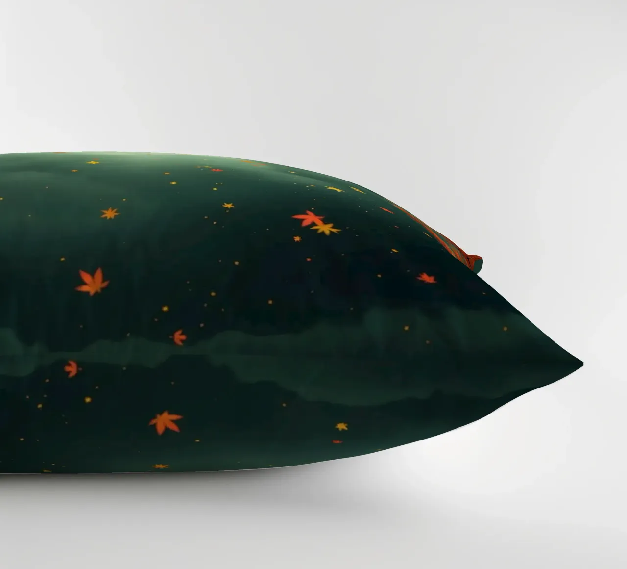Tempesta d'autunno_2 cuscino da Fantasie & Mystikwelten by LK