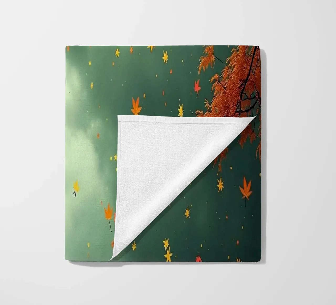 Tempesta d'autunno_2 telo mare da Fantasie & Mystikwelten by LK