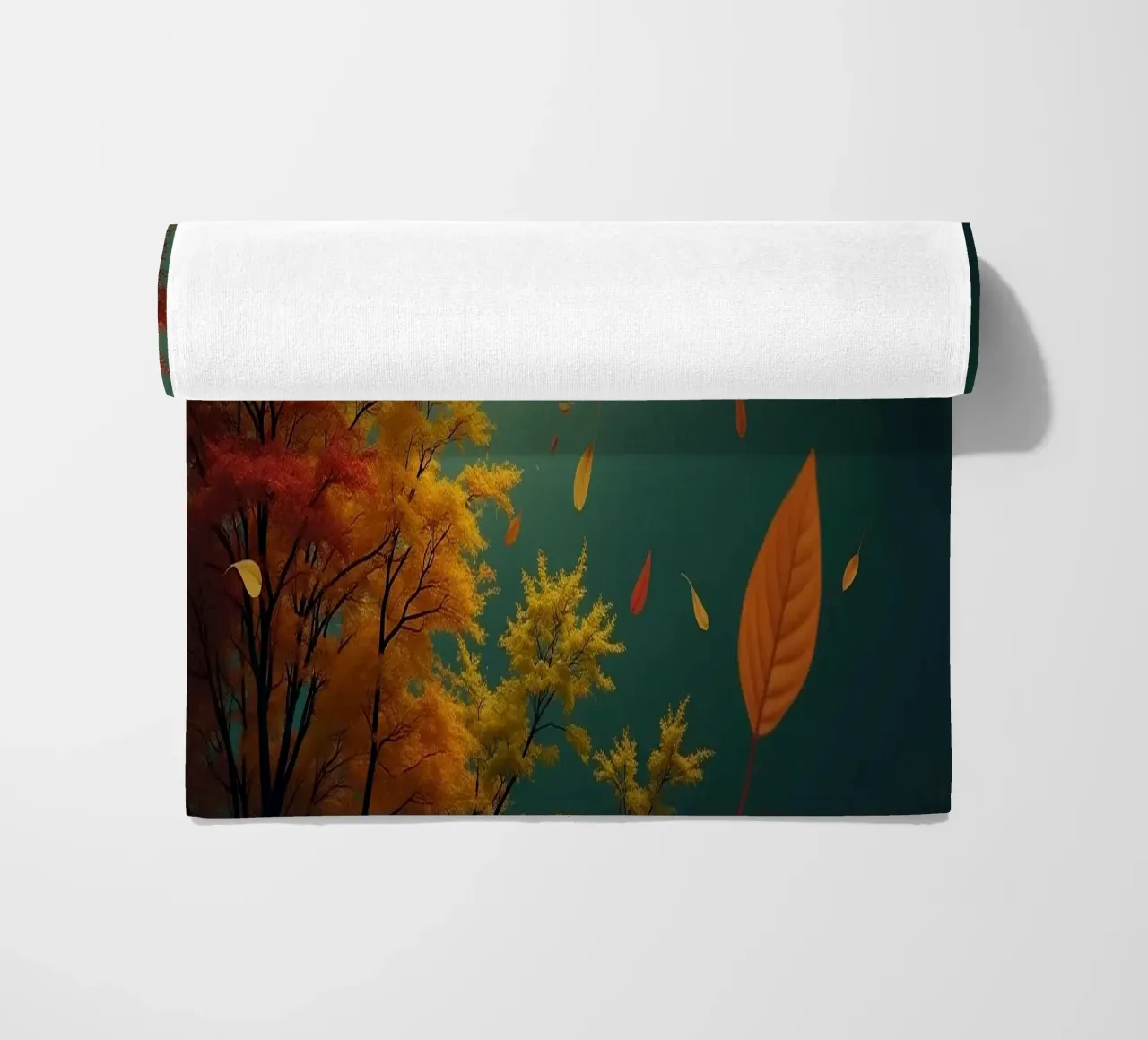 Tempesta d'autunno_3 telo mare da Fantasie & Mystikwelten by LK