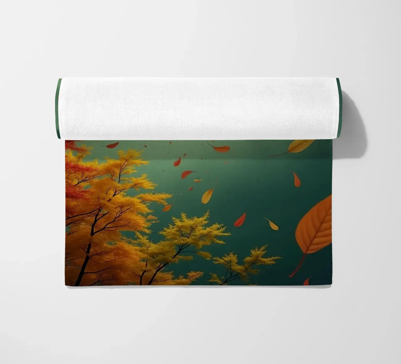 Tempesta d'autunno_3 telo mare da Fantasie & Mystikwelten by LK