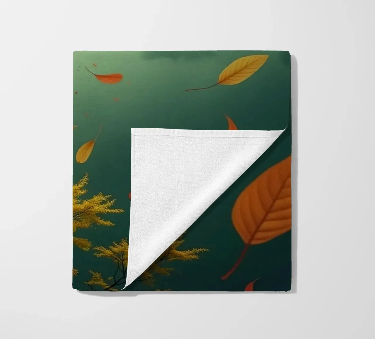 Tempesta d'autunno_3 telo mare da Fantasie & Mystikwelten by LK