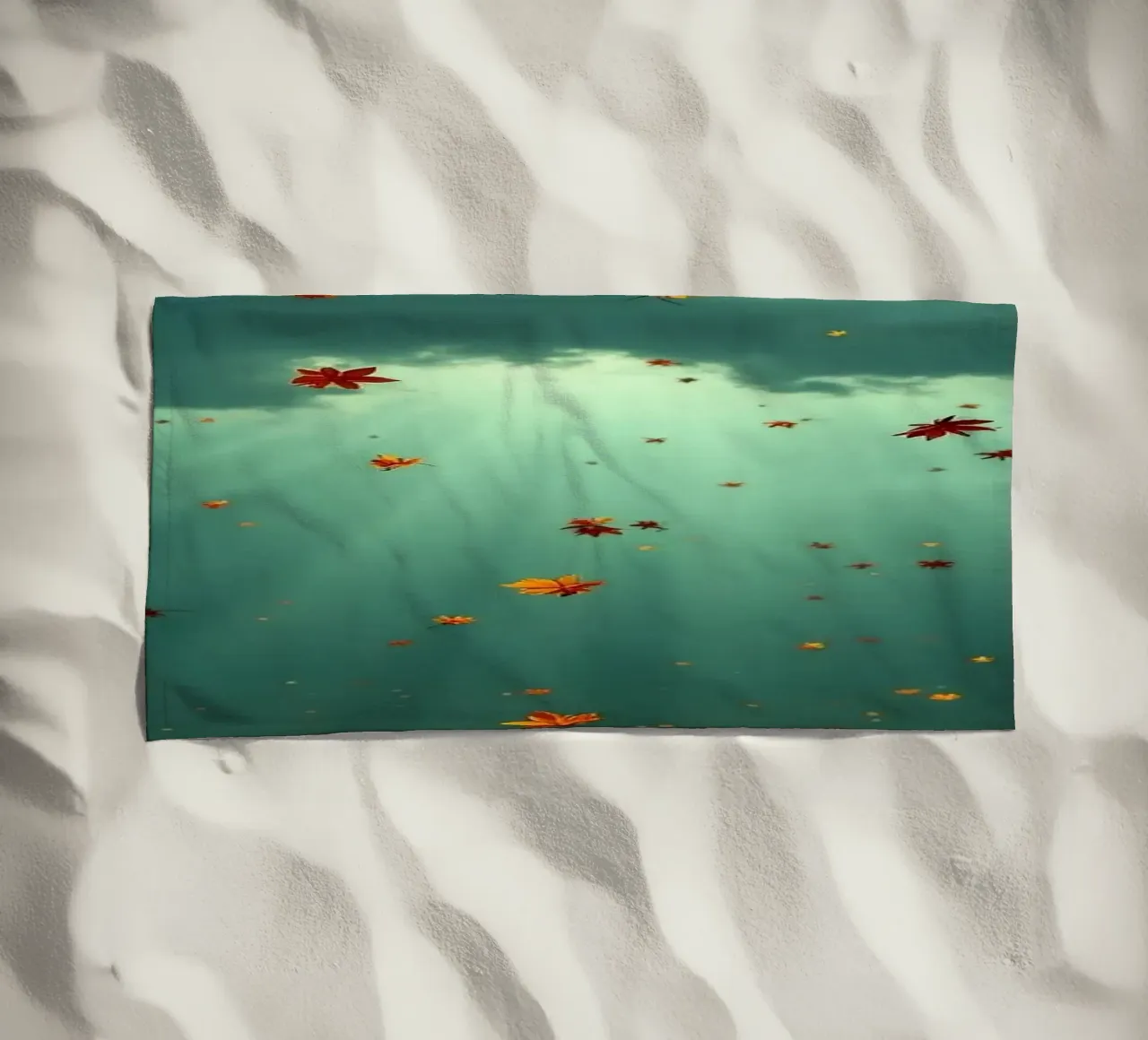 Tempesta d'autunno_4 telo mare da Fantasie & Mystikwelten by LK