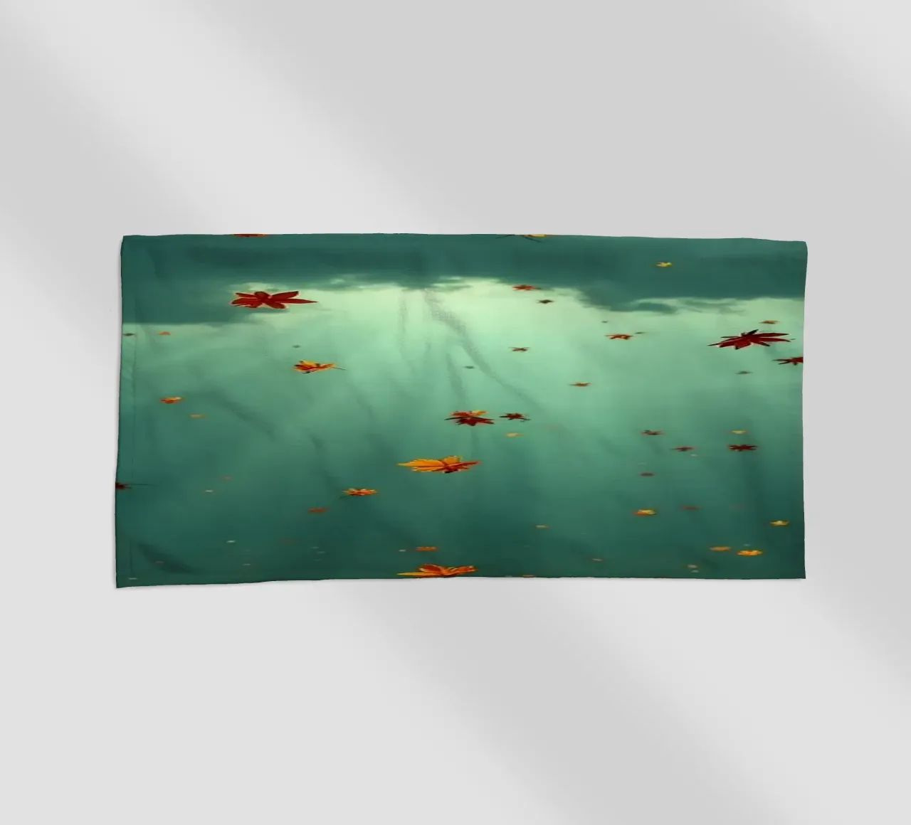 Tempesta d'autunno_4 telo mare da Fantasie & Mystikwelten by LK