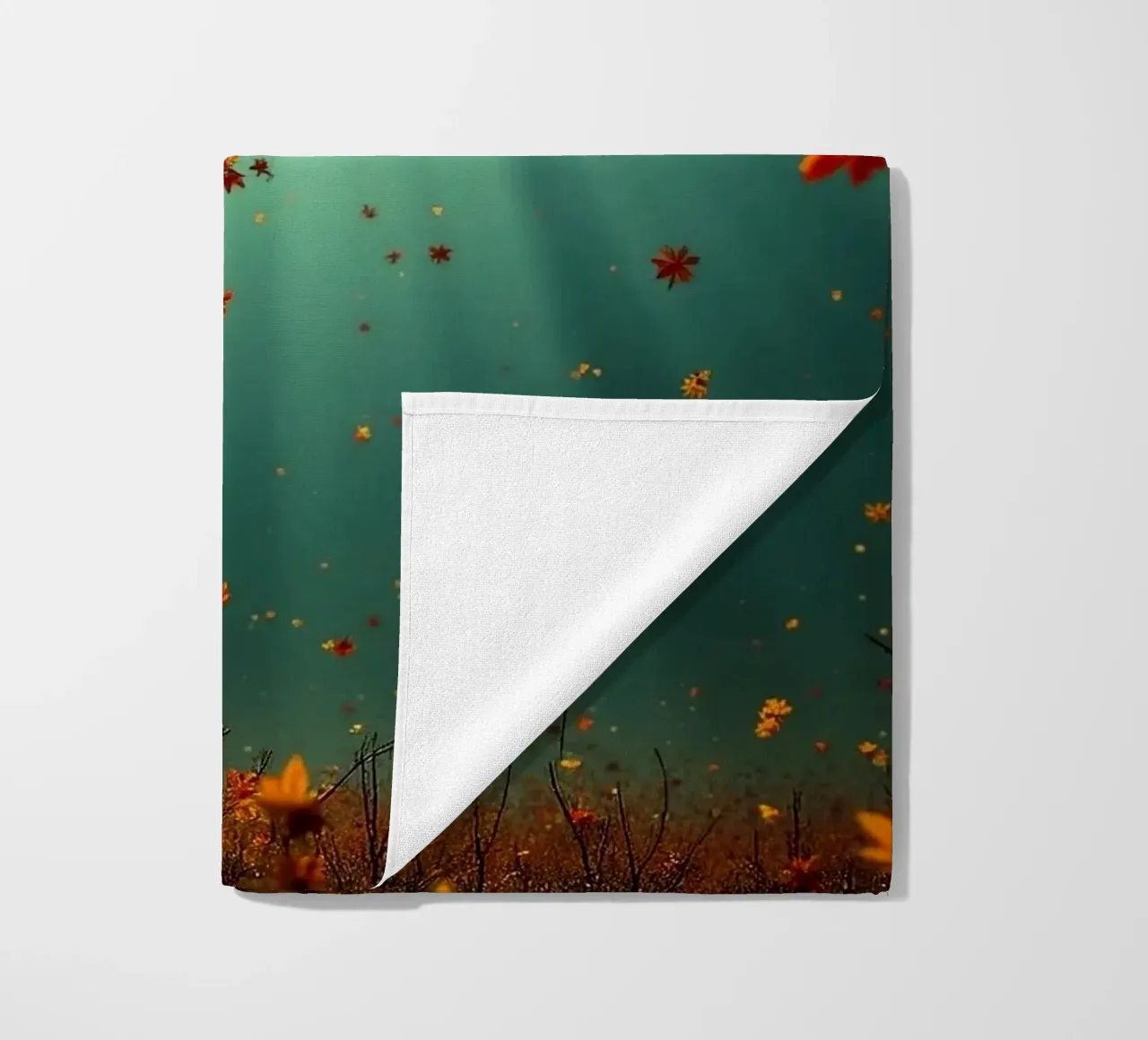 Tempesta d'autunno_4 telo mare da Fantasie & Mystikwelten by LK