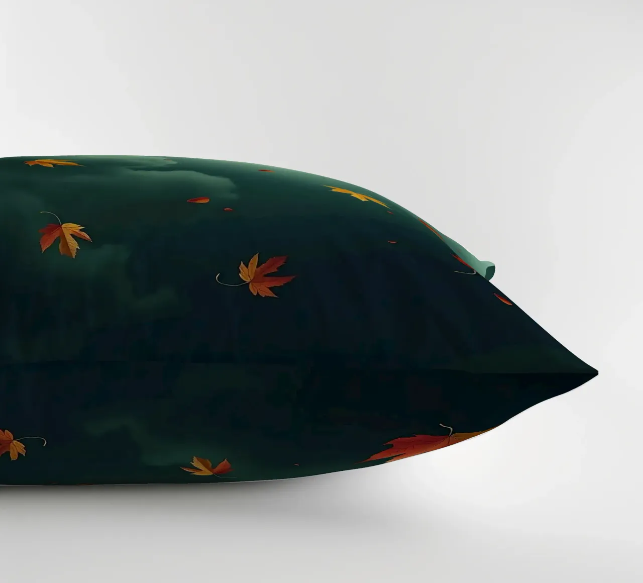 Tempesta d'autunno_5 cuscino da Fantasie & Mystikwelten by LK