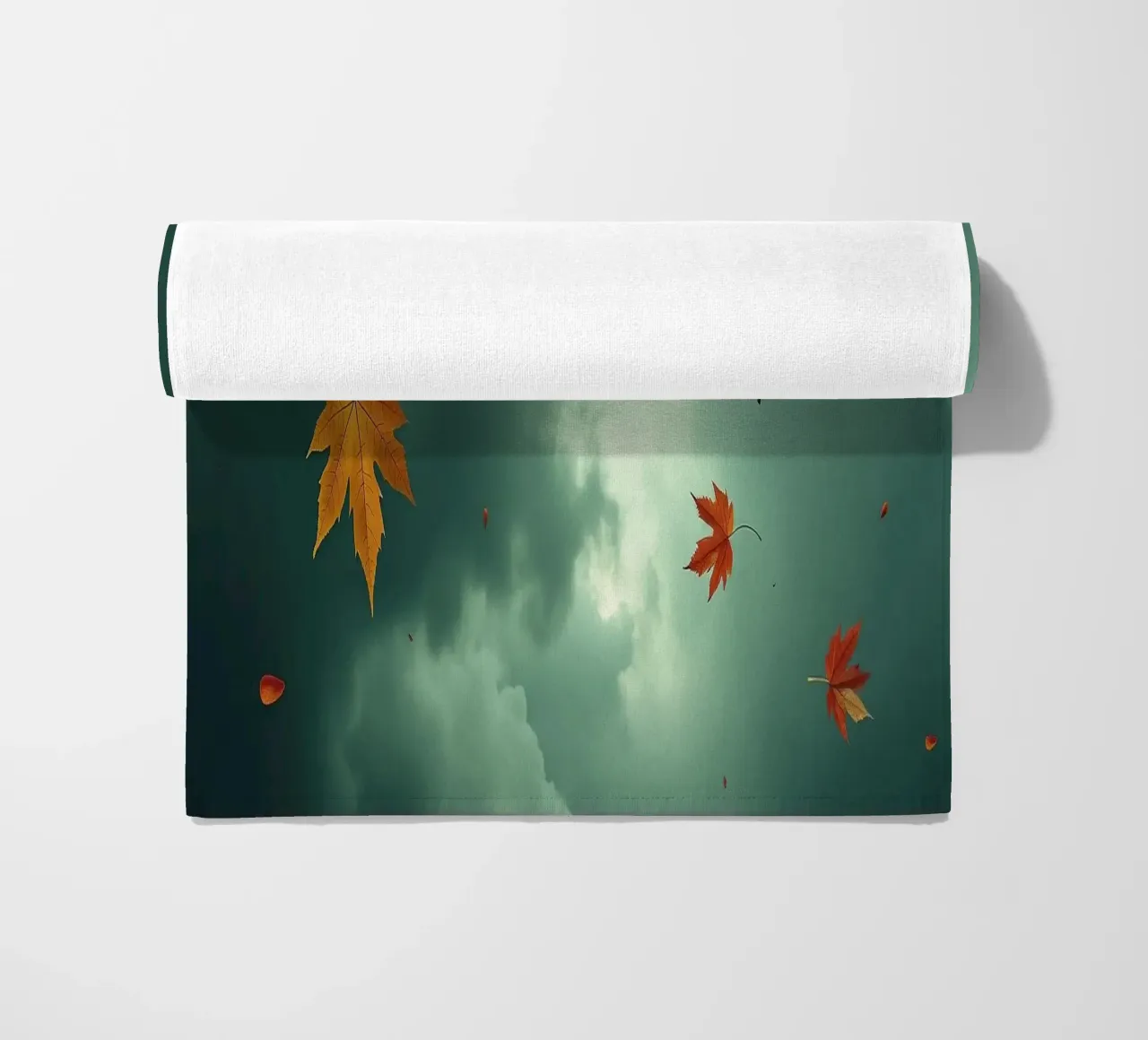 Tempesta d'autunno_5 telo mare da Fantasie & Mystikwelten by LK