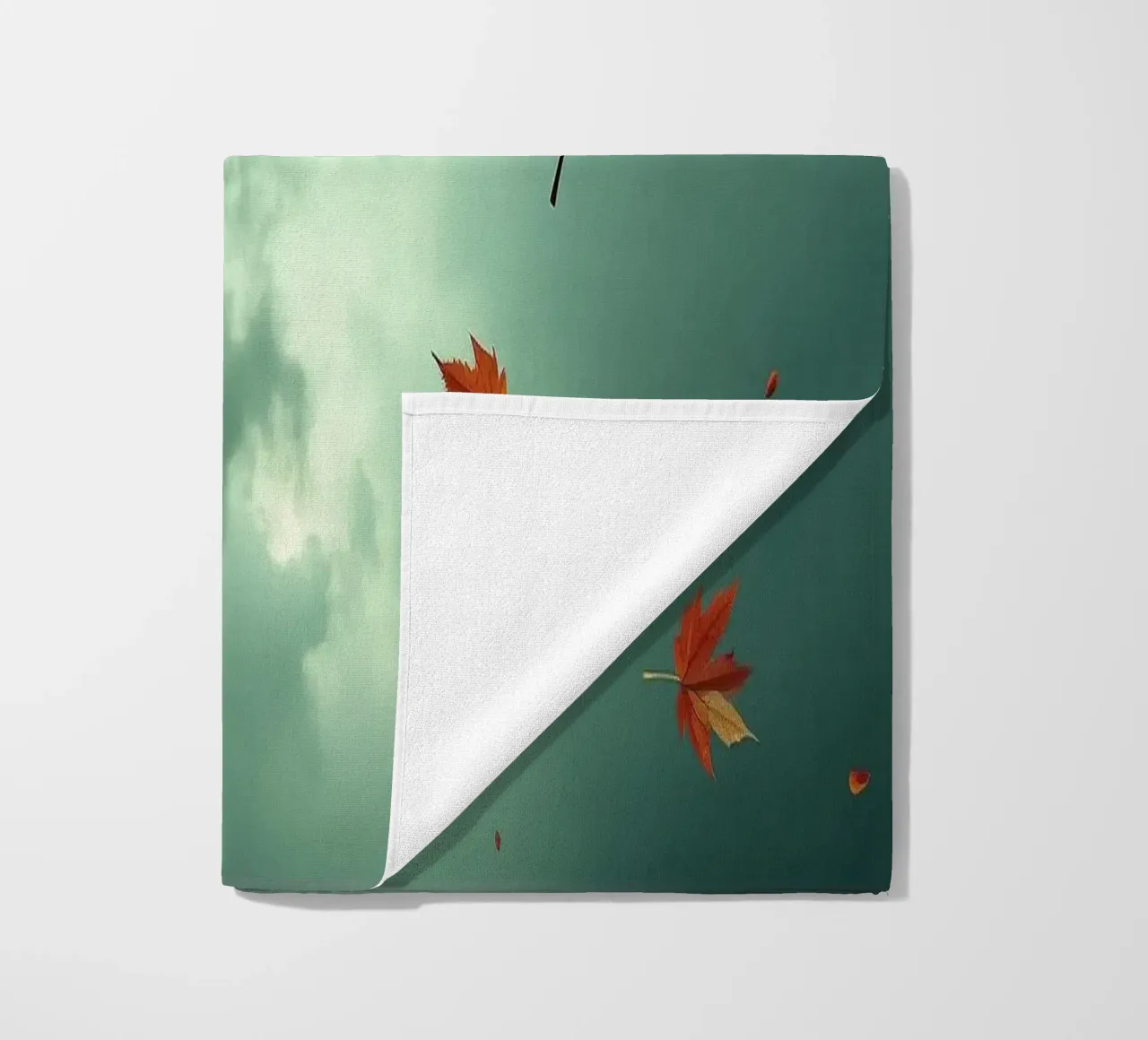 Tempesta d'autunno_5 telo mare da Fantasie & Mystikwelten by LK
