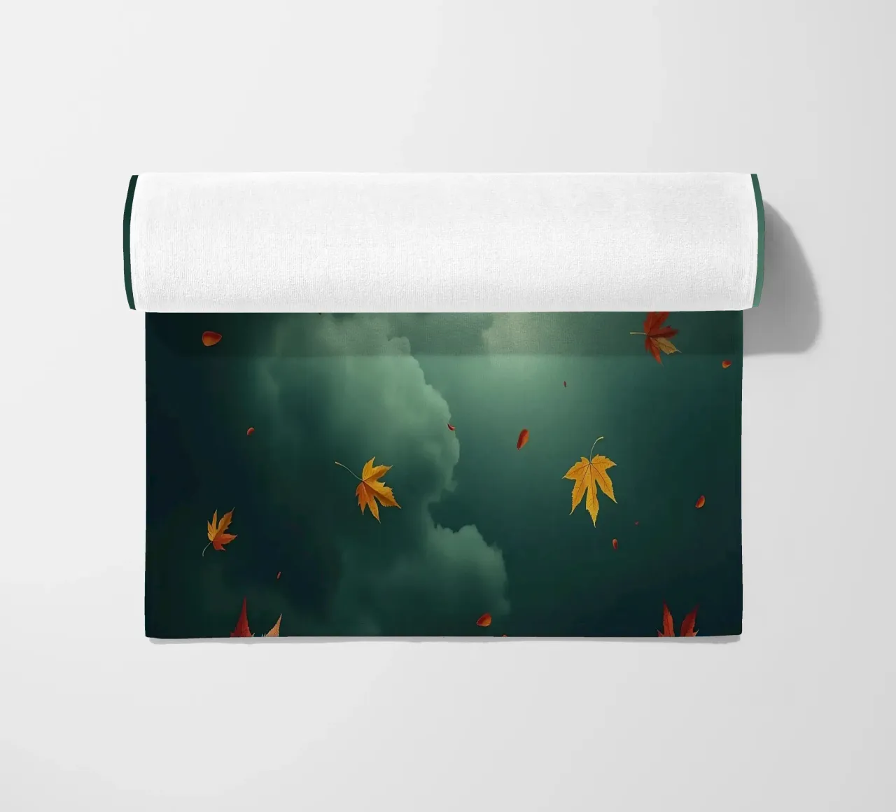 Tempesta d'autunno_5 telo mare da Fantasie & Mystikwelten by LK