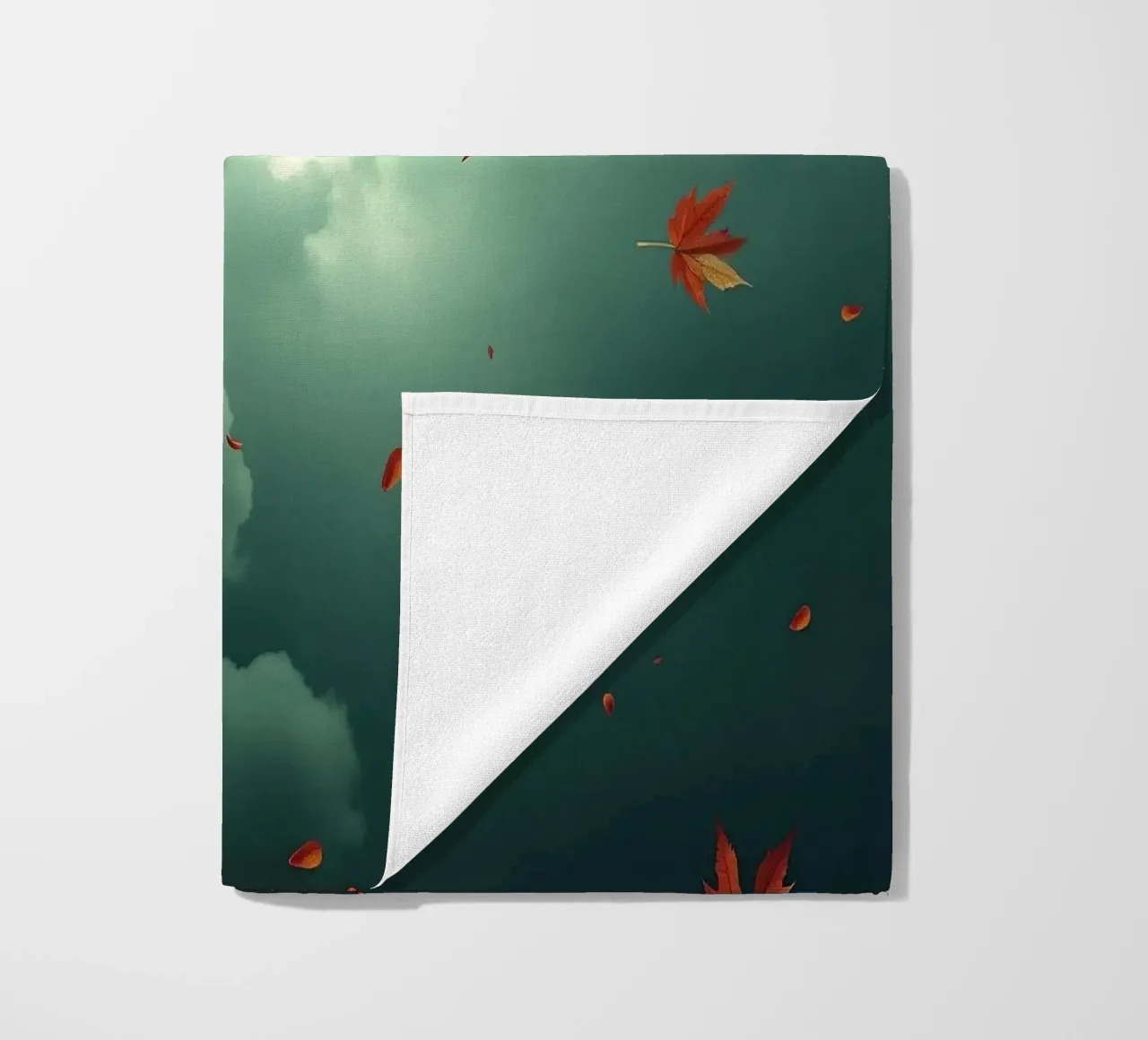 Tempesta d'autunno_5 telo mare da Fantasie & Mystikwelten by LK