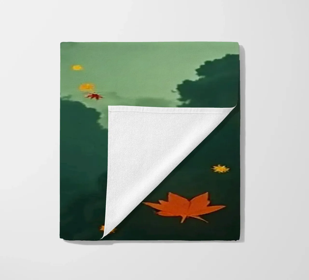 Tempesta d'autunno_6 telo mare da Fantasie & Mystikwelten by LK