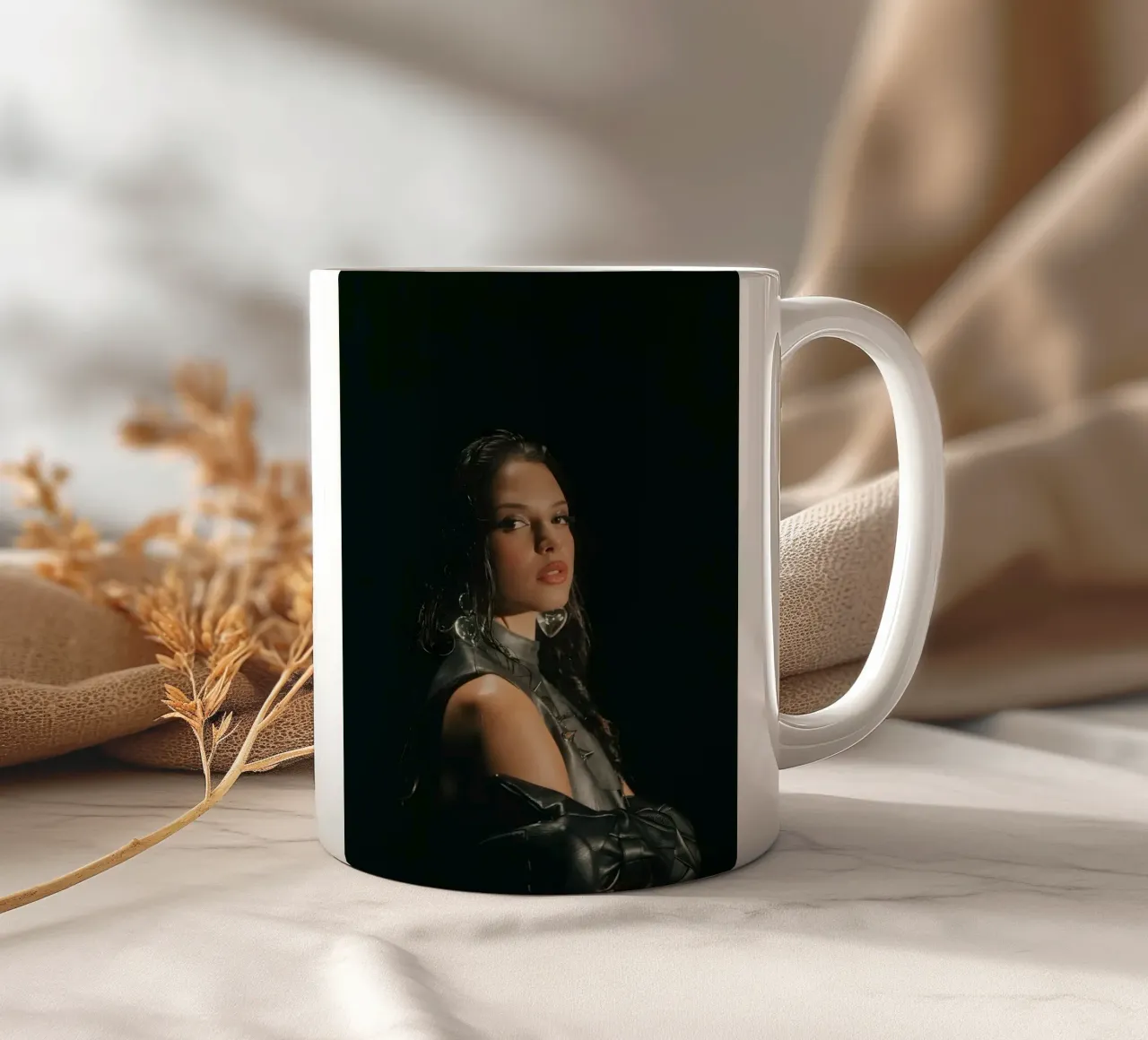 Nina Chuba V1 tazza in ceramica da vintage