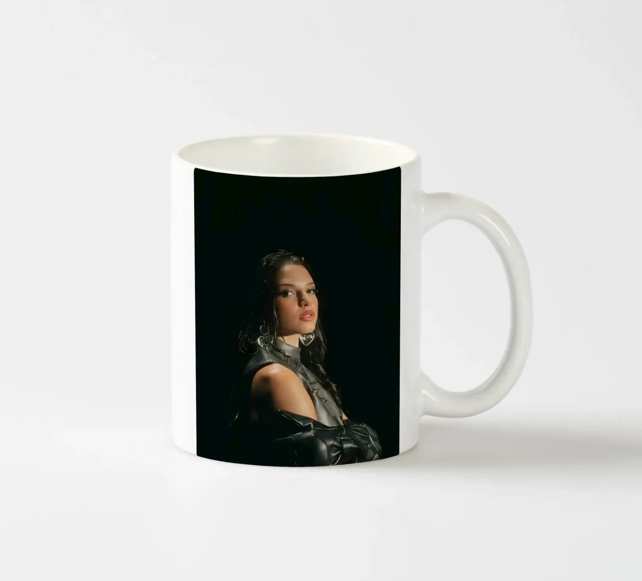 Nina Chuba V1 tazza in ceramica da vintage