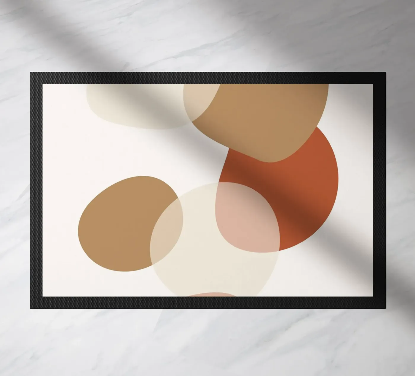 Stone stack bohemian zerbino da galihstudio