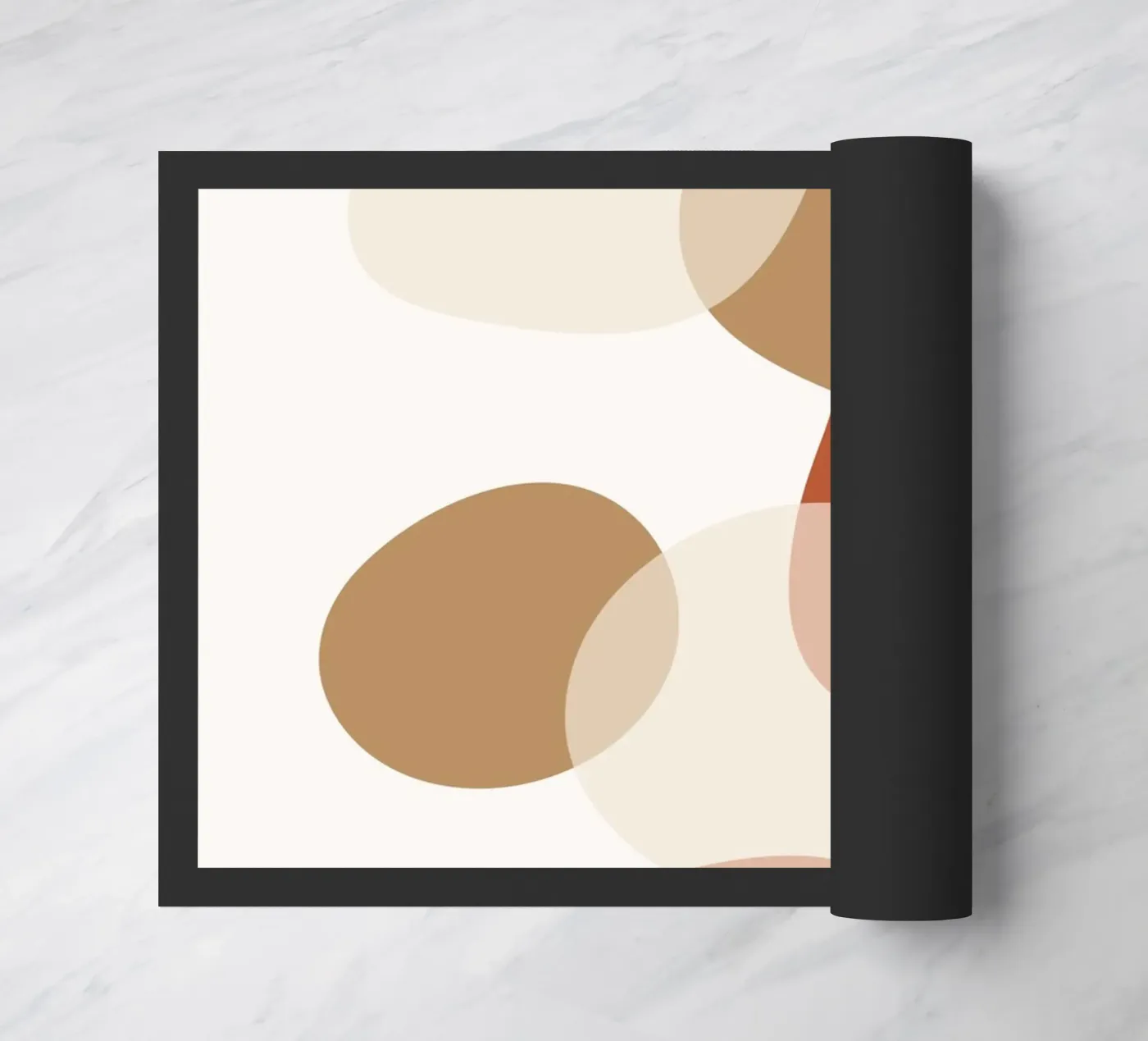 Stone stack bohemian zerbino da galihstudio