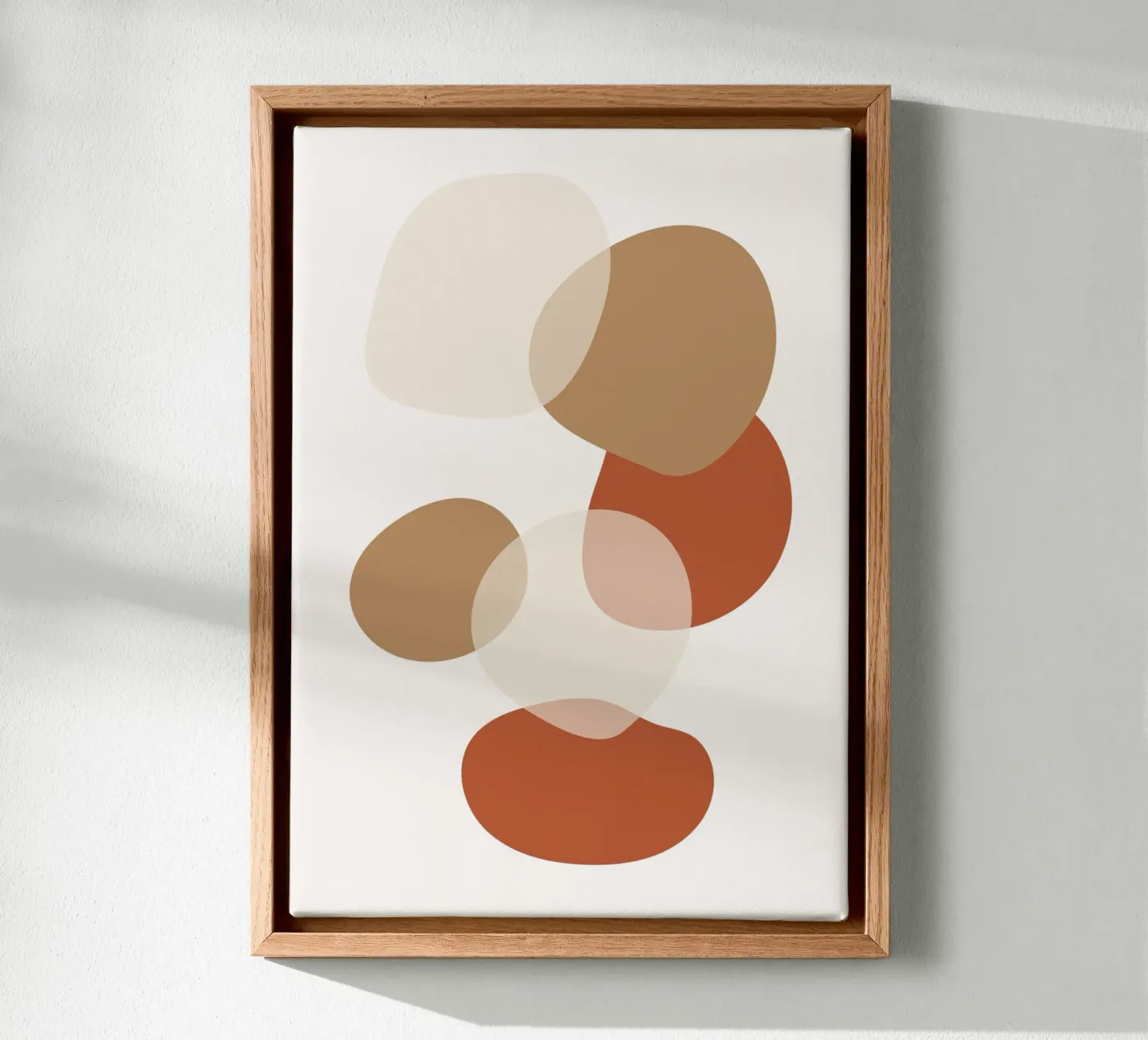 Stone stack bohemian tela da galihstudio