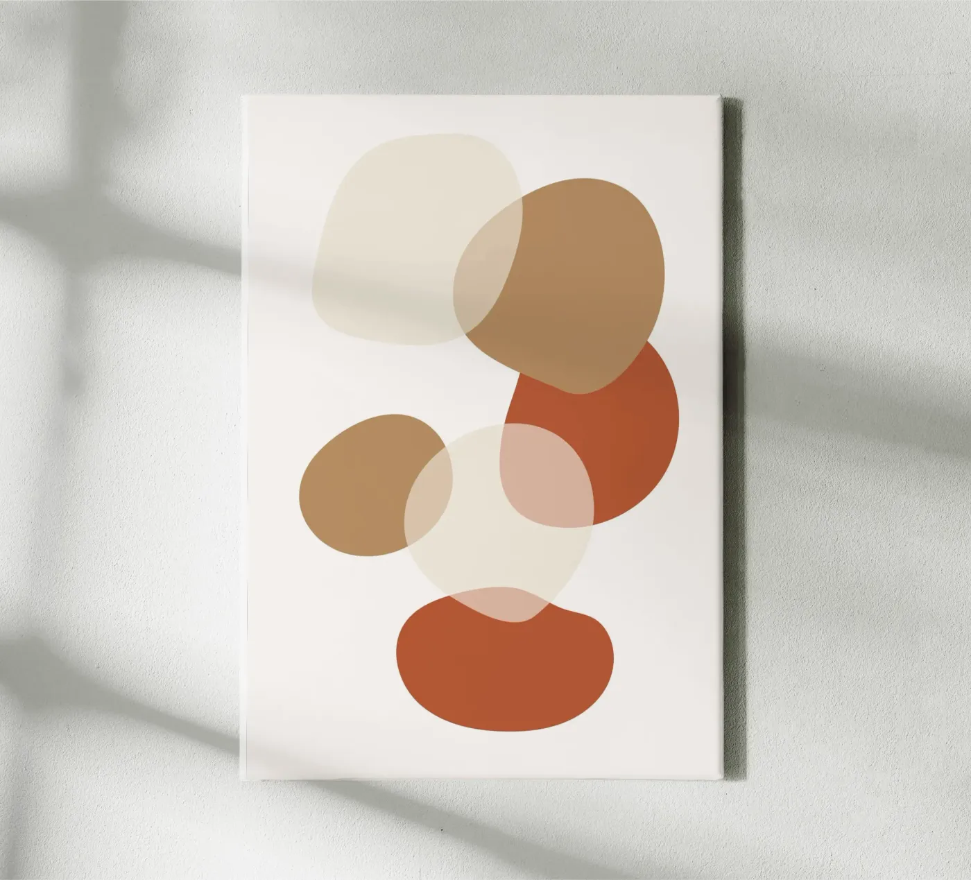 Stone stack bohemian tela da galihstudio