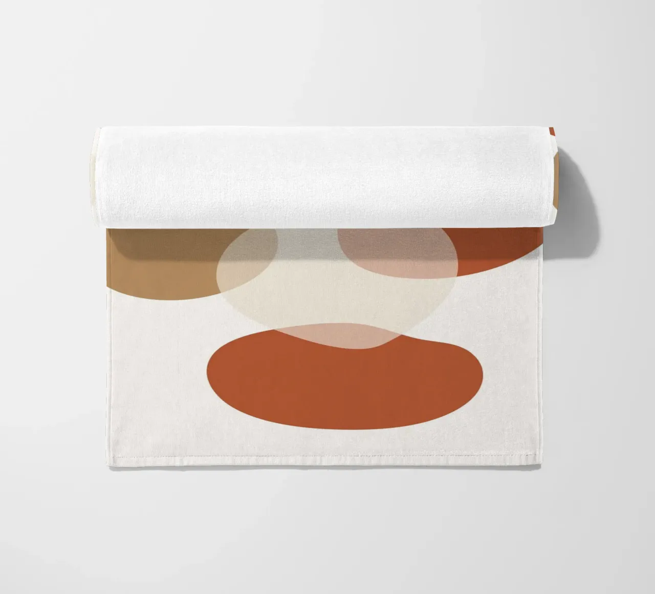 Pila di pietra bohémien telo mare da galihstudio