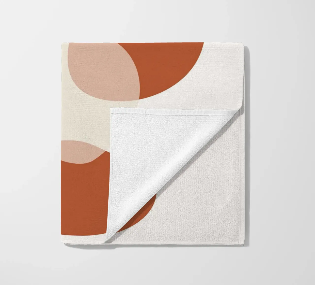 Pila di pietra bohémien telo mare da galihstudio