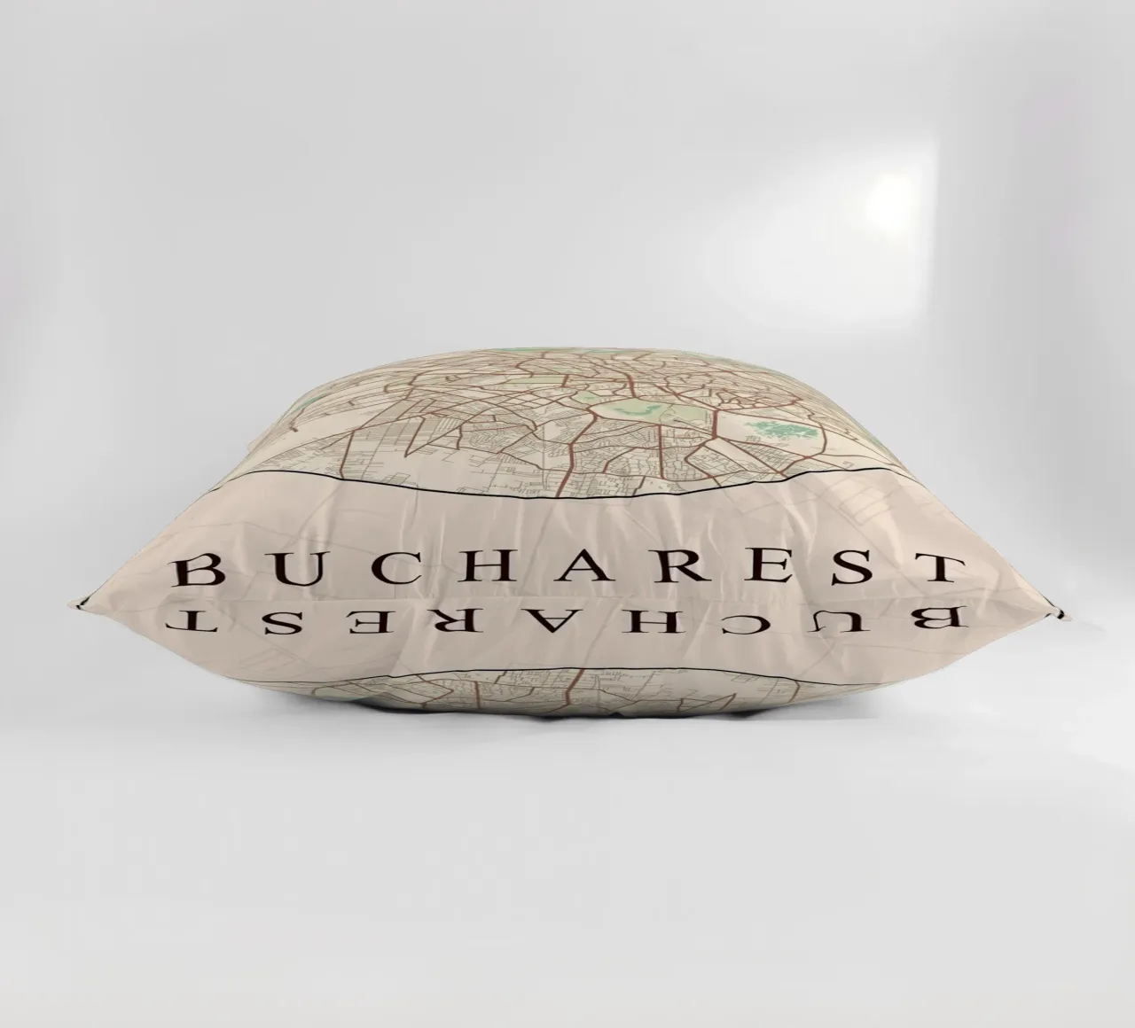 BUCHAREST cuscino da mesa