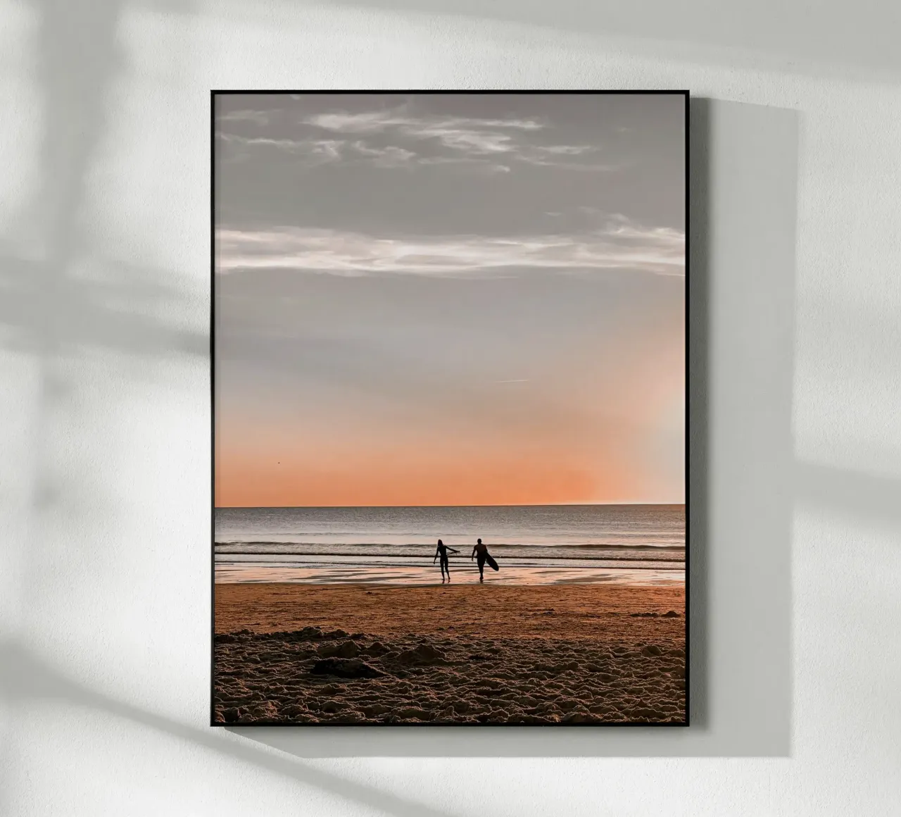 Le Rendez-vous plexiglass da CALL OF THE OCEAN