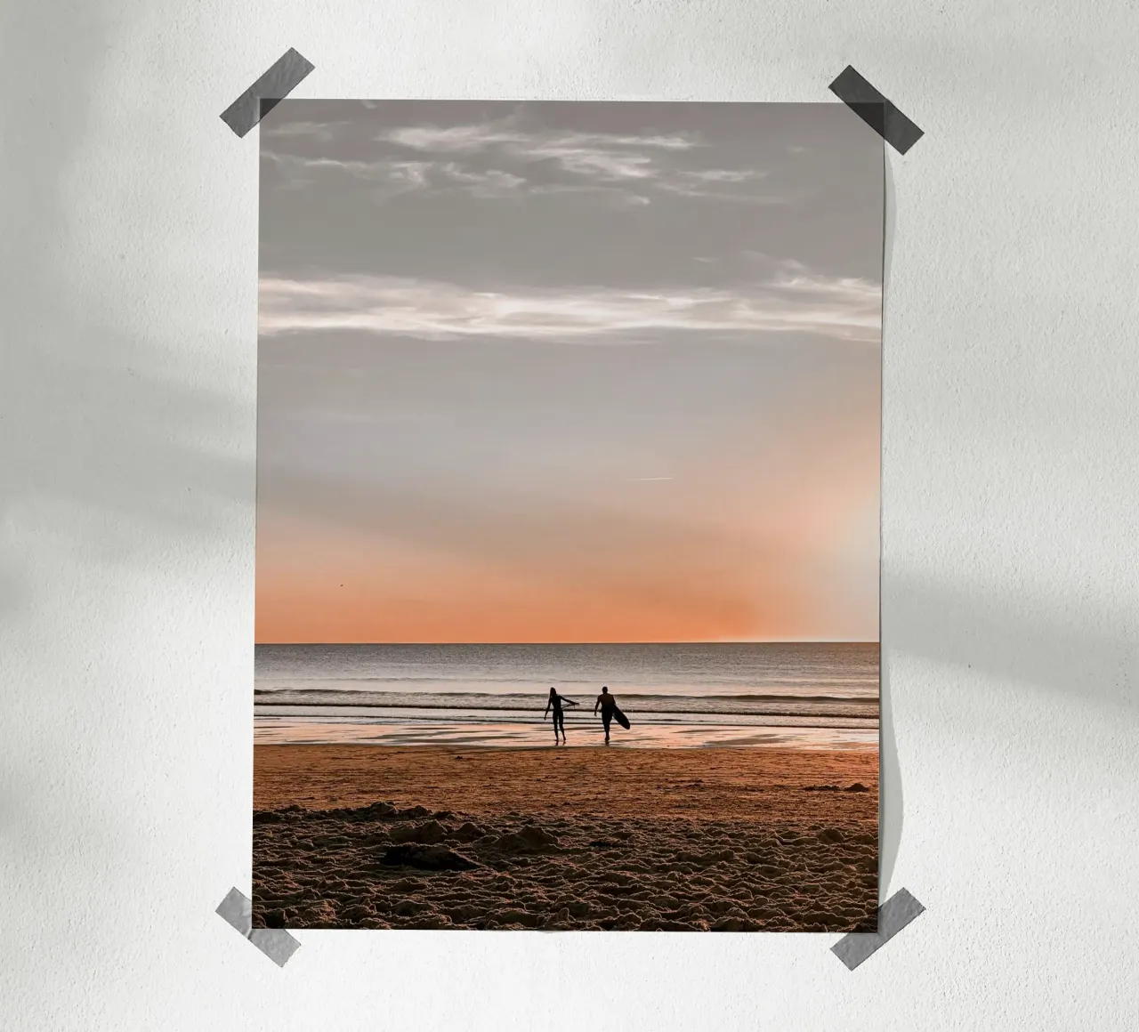 Le Rendez-vous carta hahnemühle da CALL OF THE OCEAN